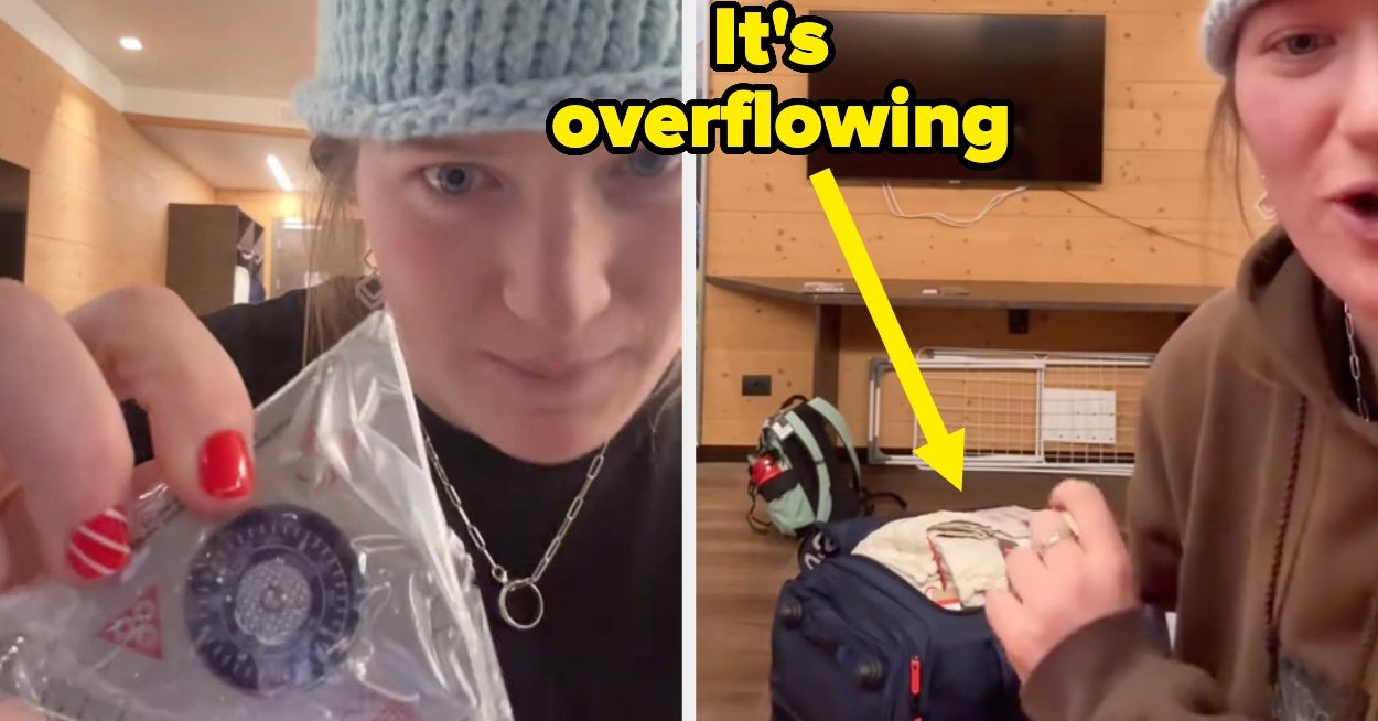 A USA Olympian Revealed All The Freebies They Got And It’s Absolutely WILD