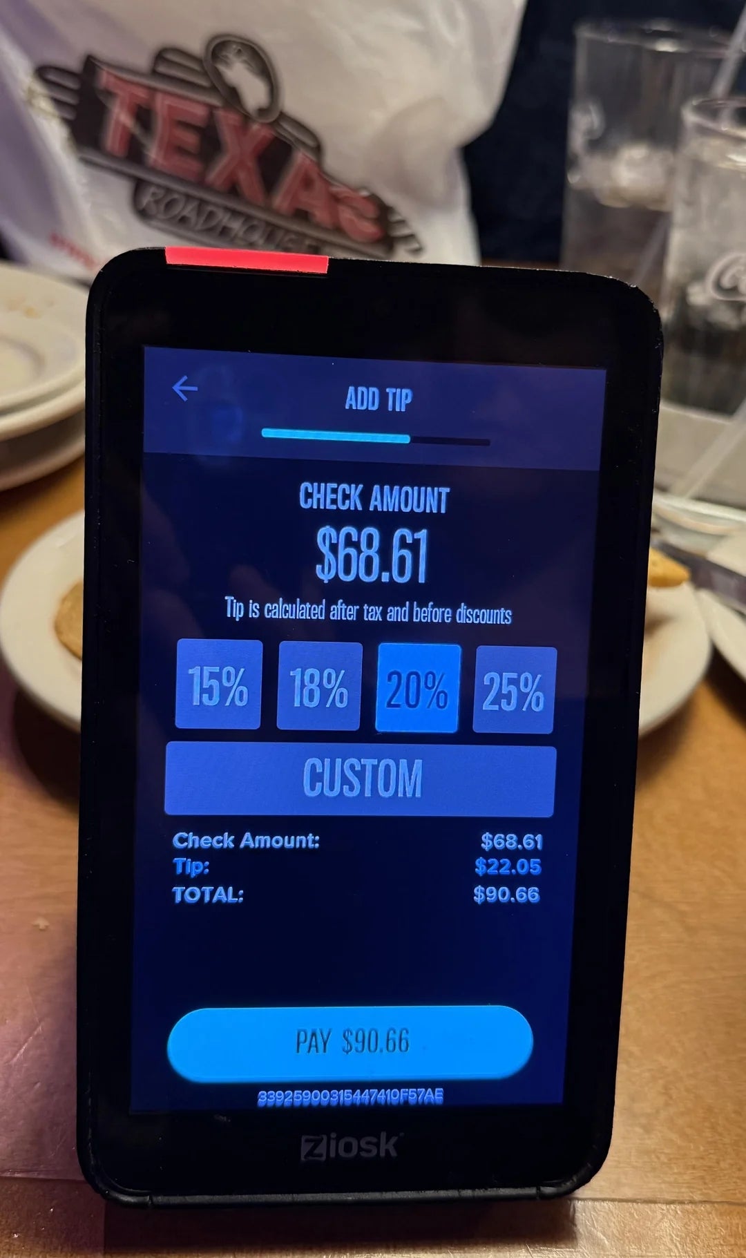 Image published with report 3507