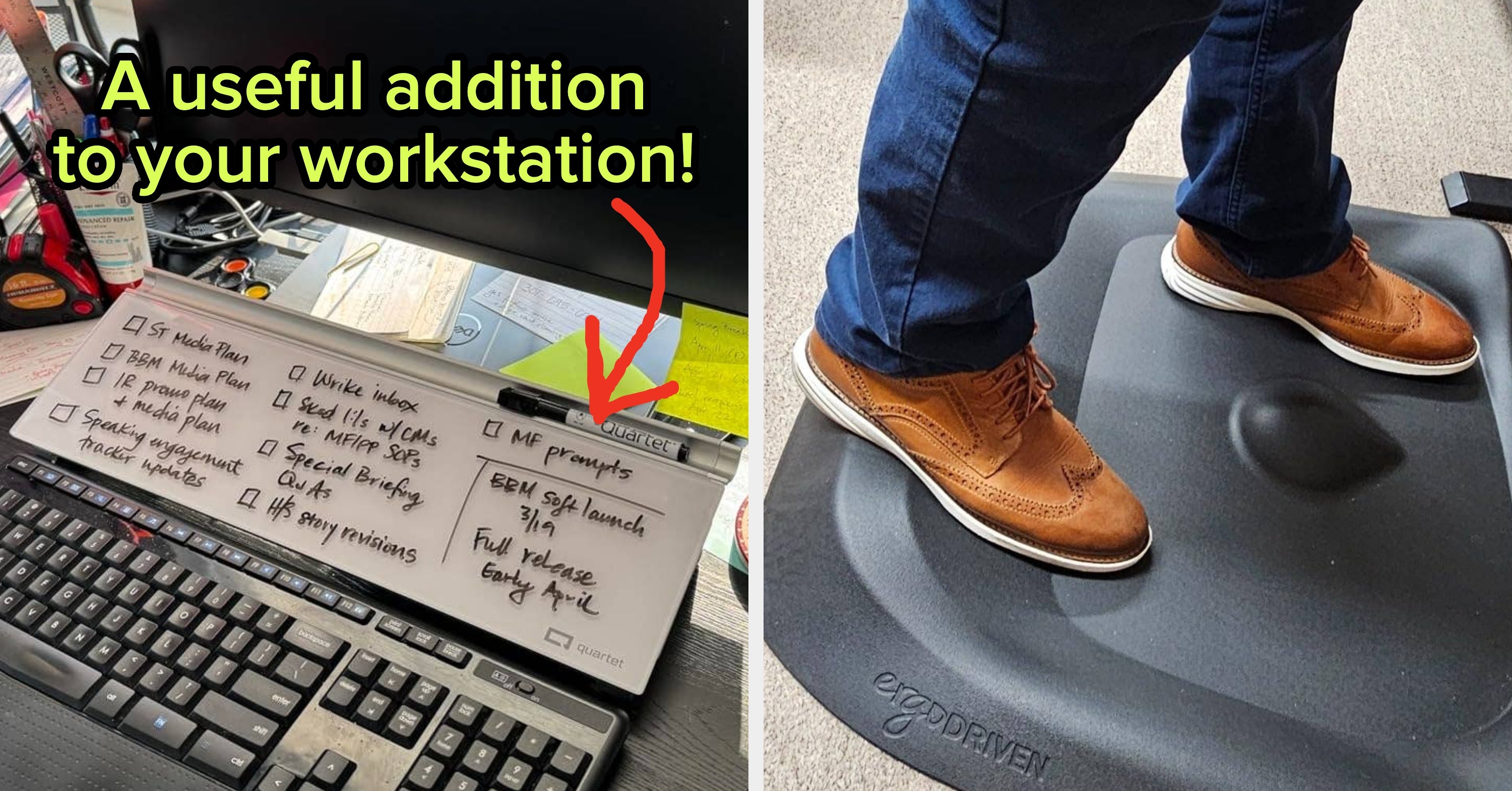 32 WFH Essentials You'll Wish You'd Known About Sooner