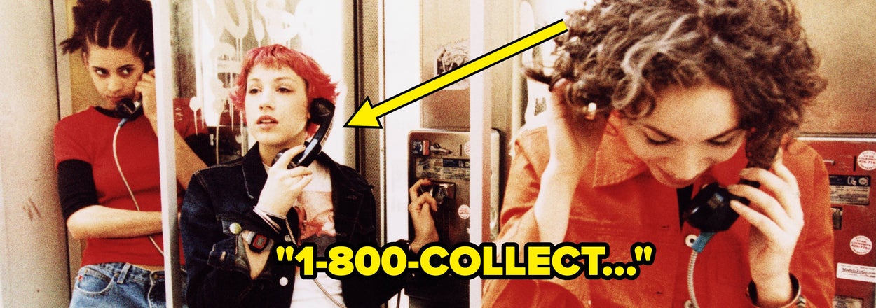 People Are Sharing Things That Were Normal In The '90s/'00s That Would Be Unacceptable Today