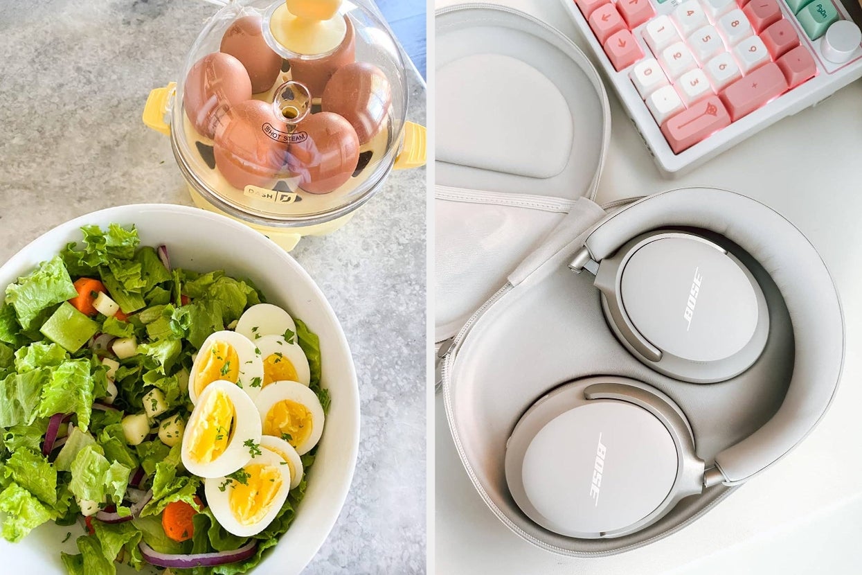 37 Items For Anyone Working On Their Time Management Skills