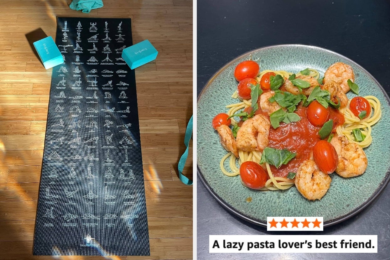 37 Items For Anyone Working On Their Time Management Skills