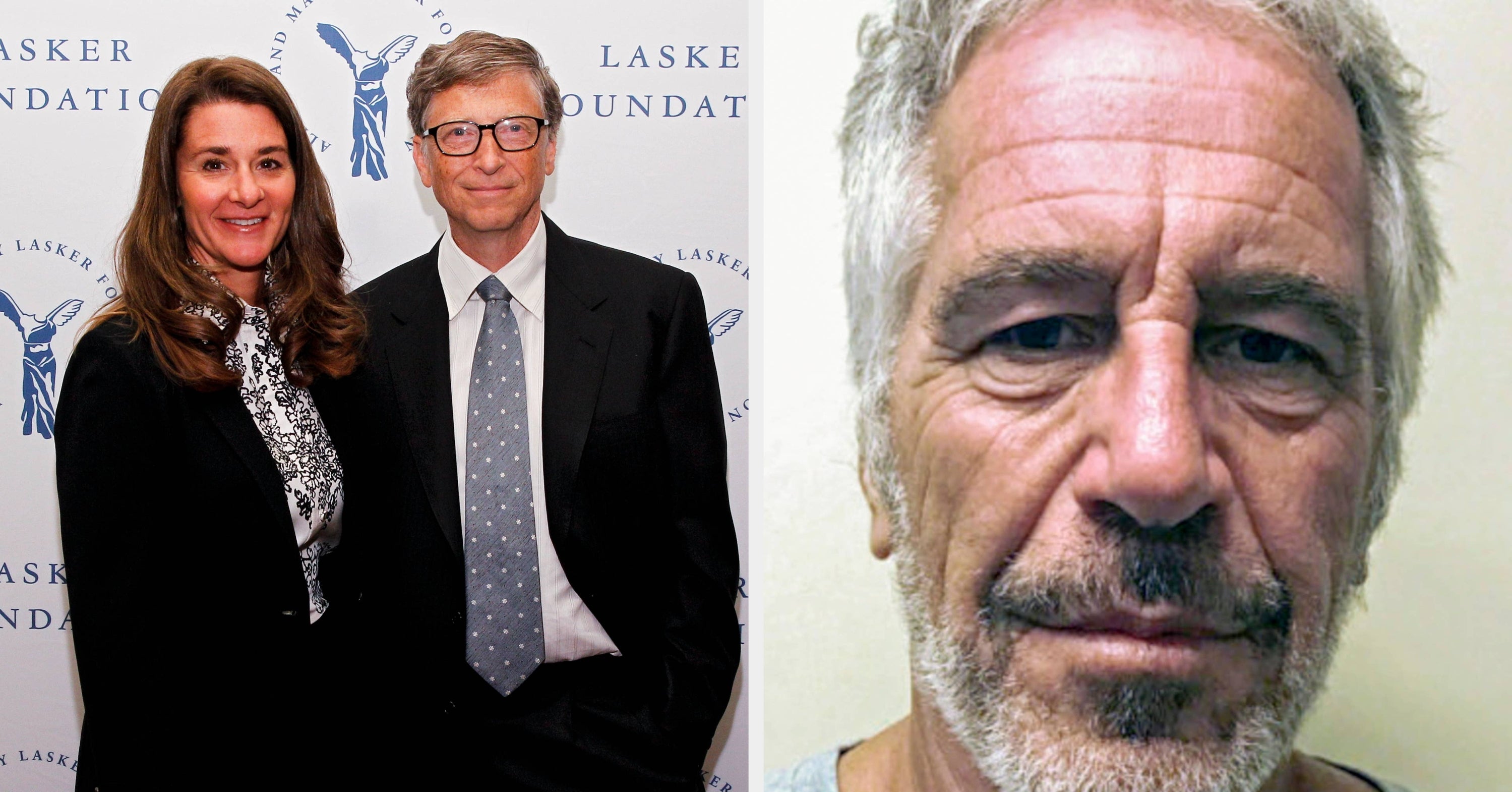 "Unbelievable Sadness": Melinda French Gates Reacted To The Epstein Files Allegations About Bill Gates