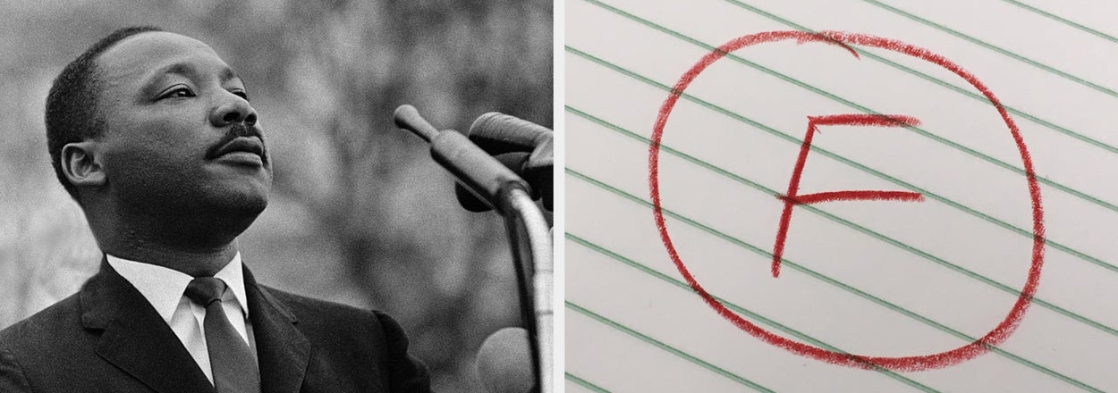 Do You Know A Lot About Black History?
