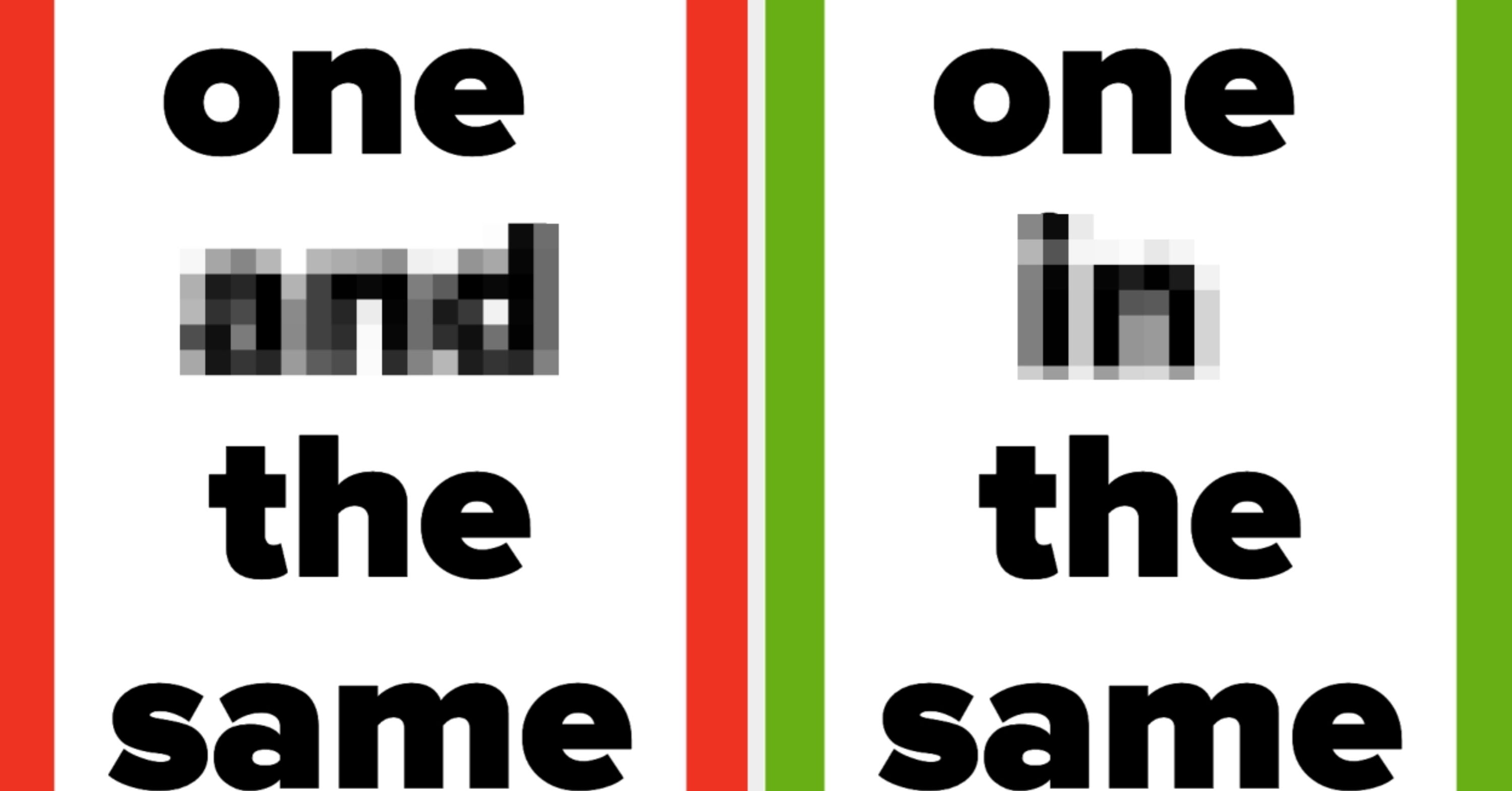 You've Been Saying These 28 Eggcorns Wrong And I Don't Blame You