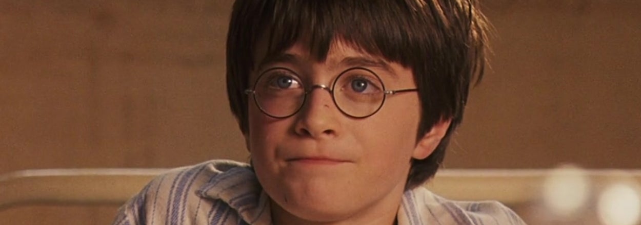 Eat Onlyyyyyyyyyy "H" Foods And I'll Reveal Your Hogwarts House