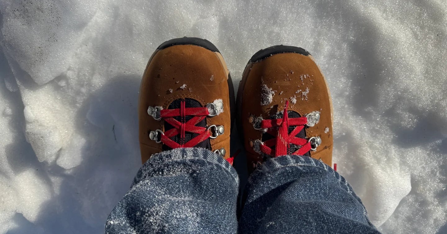 These Unicorn Winter Boots Are The Only Pair You'll Ever Need