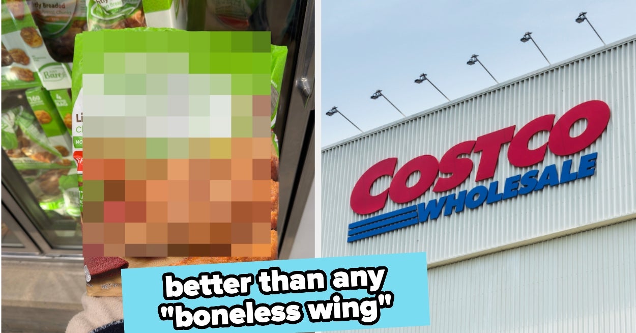 27 Costco Appetizers I Recommend For Feeding Your Super Bowl Guests With Minimal Effort