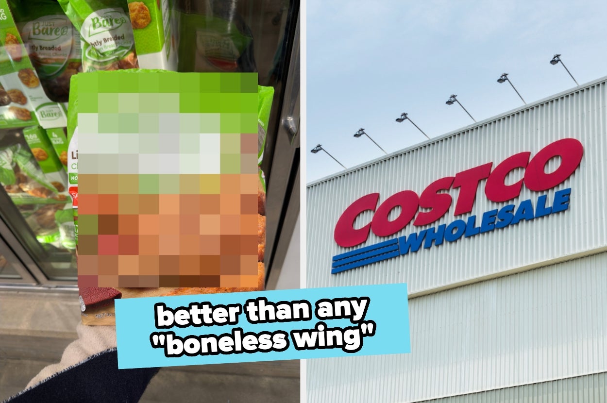 I Throw A Super Bowl Party Every Year, And These Are The 27 Costco Appetizers I Recommend For Feeding Your Guests With Minimal Effort