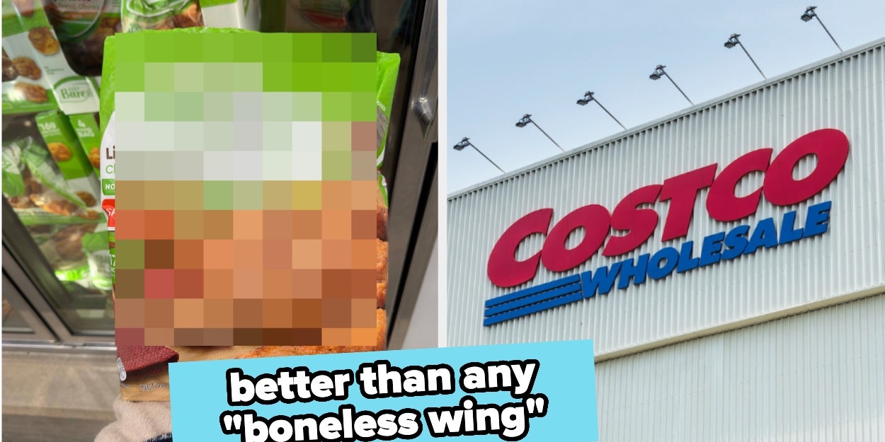 The way I feed people during the Super Bowl with zero stress? These 27 Costco appetizers that literally do all the work
