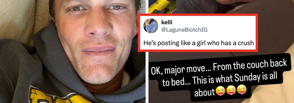"This Is The Funniest Sh** I've Seen All Day": 34 Funny Posts From The Week That Made Me Laugh At A Time I Truly Did Not Want To