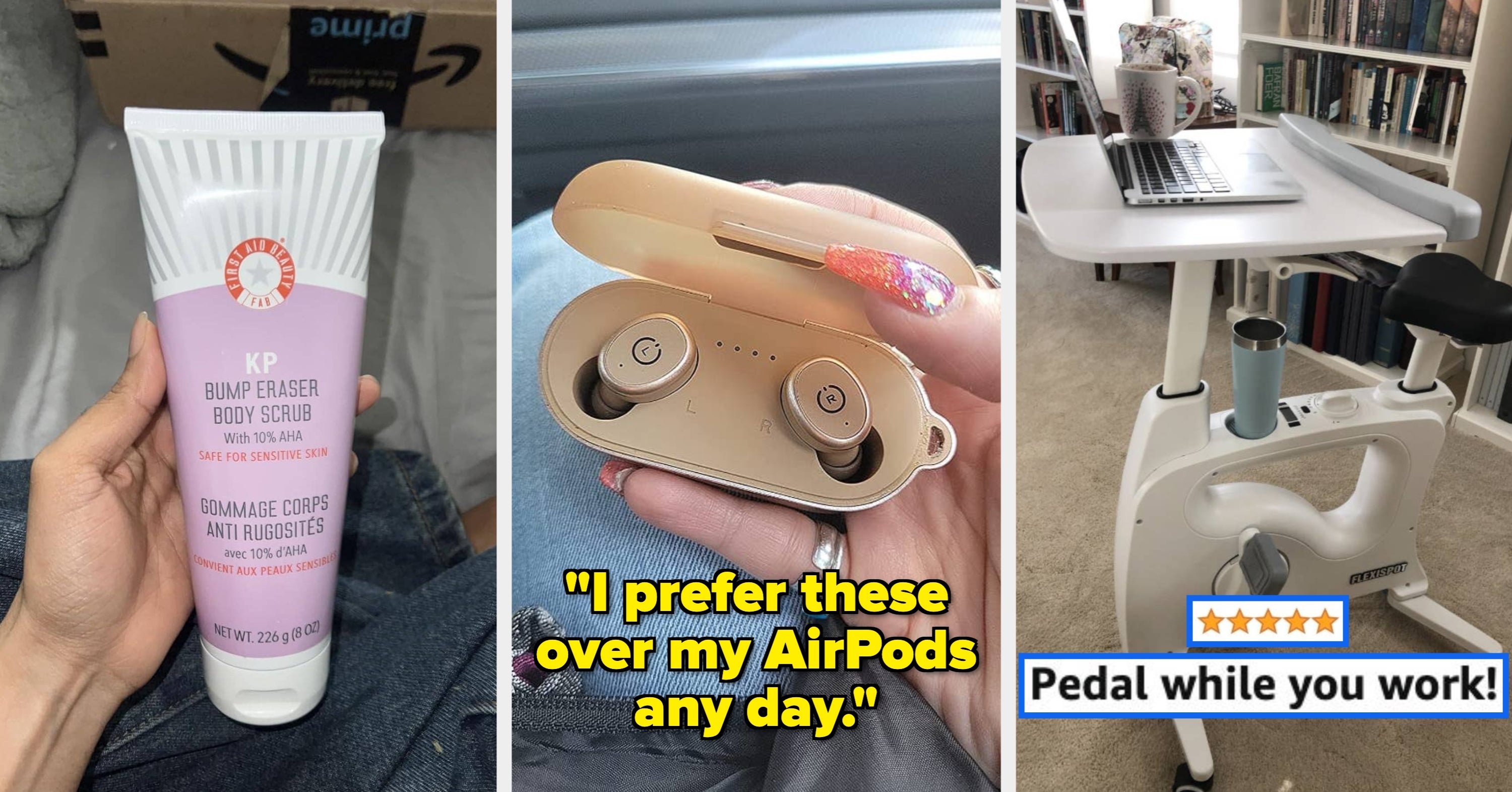 30 TikTok Products That Are Actually Worth The Investment