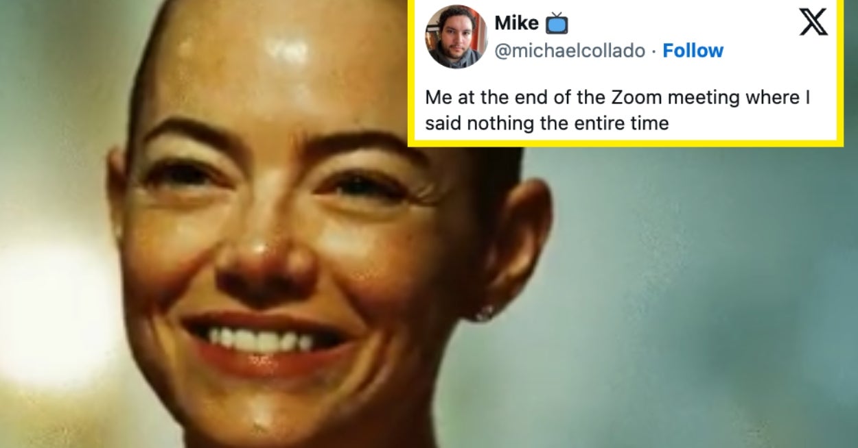 "This Is The Funniest Sh** I've Seen All Day": 34 Funny Posts From The Week That Made Me Laugh At A Time I Truly Did Not Want To