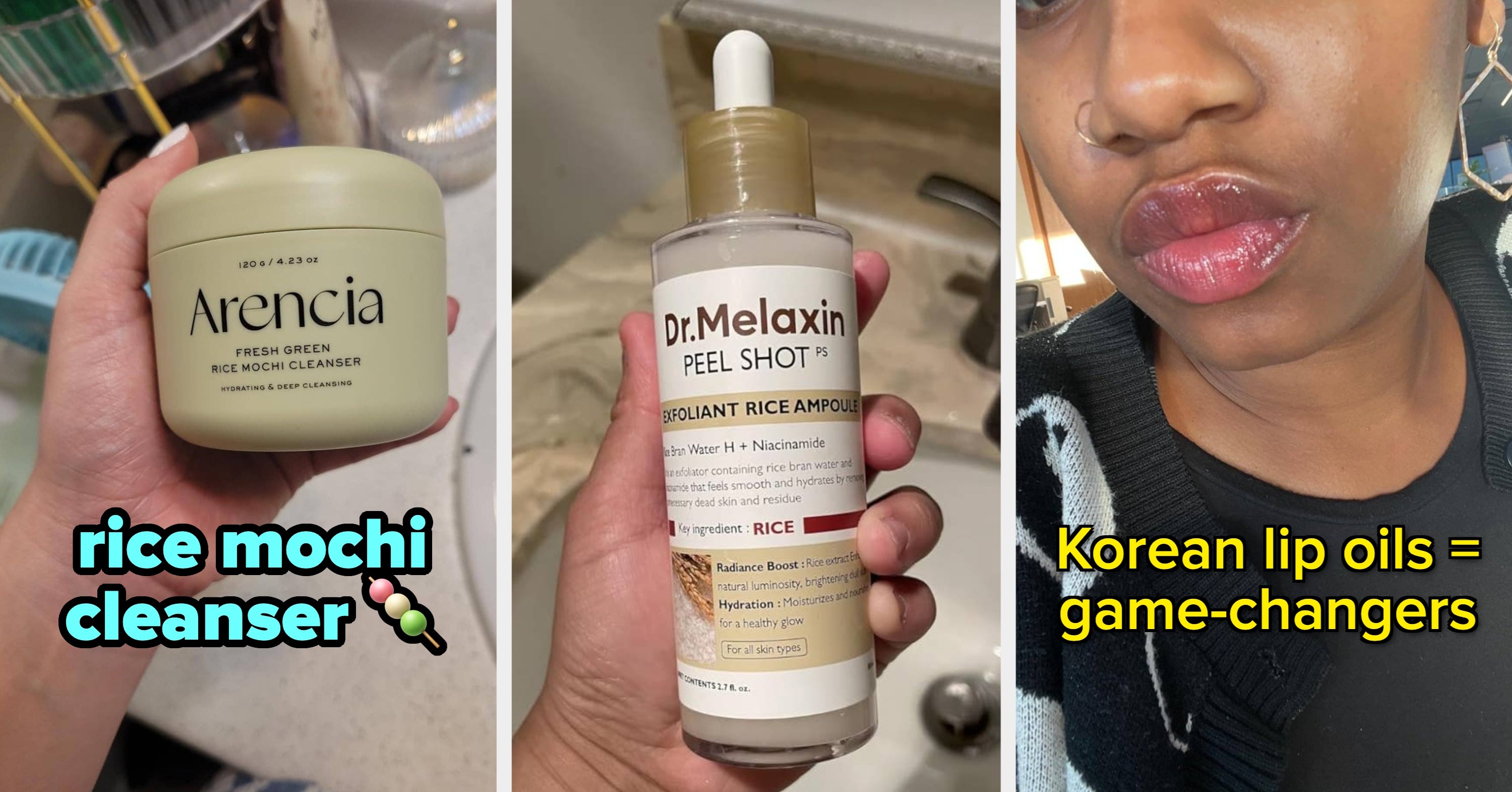 Yes, It's True: These 31 Korean Skincare Products Are Really Worth Every Penny
