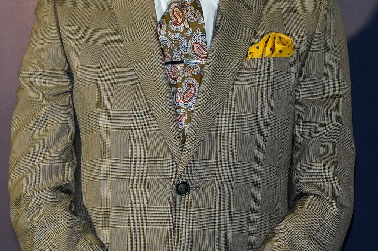 布袋寅泰さん（時事通信フォト）