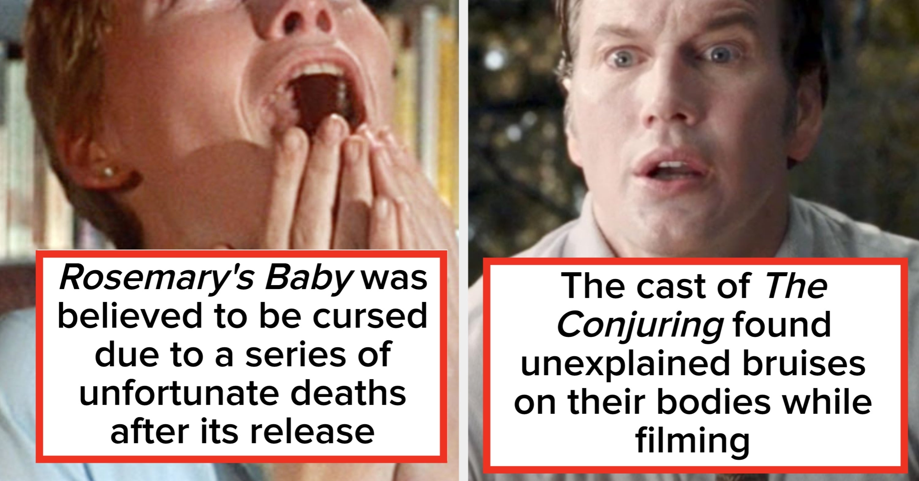 These 12 Films Had Unsettling Things Happen Behind The Scenes, And I Can’t Stop Thinking About It