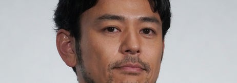 妻夫木聡さん（時事通信フォト）