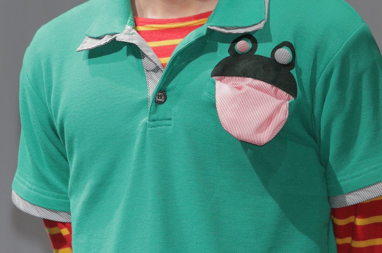 戸塚純貴さん（時事）