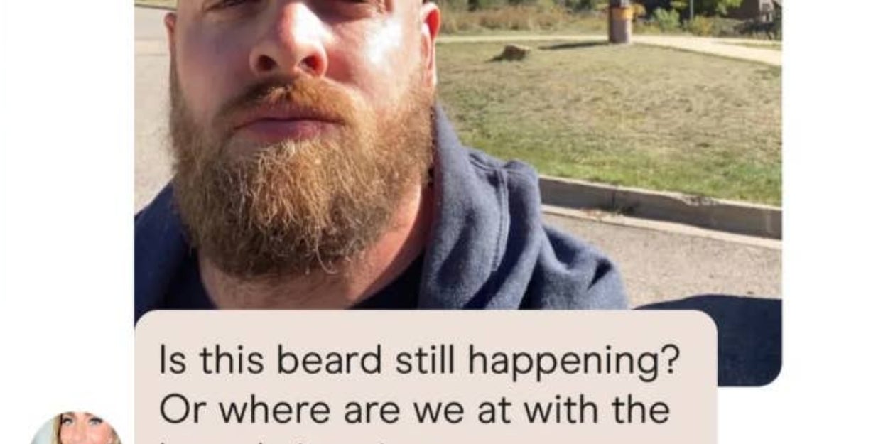 Men Online Are Calling Women Toxic For Doing This One Specific Behavior On Dating Apps