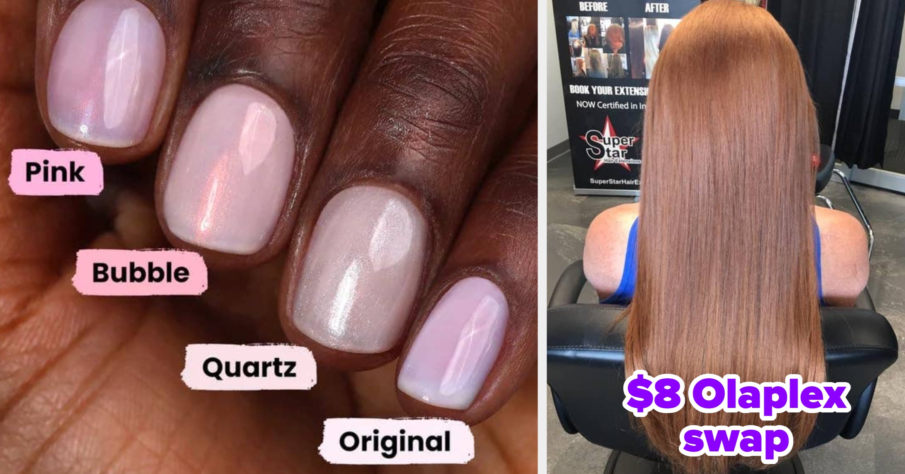 34 Products For A Cheap And Easy Beauty Routine
