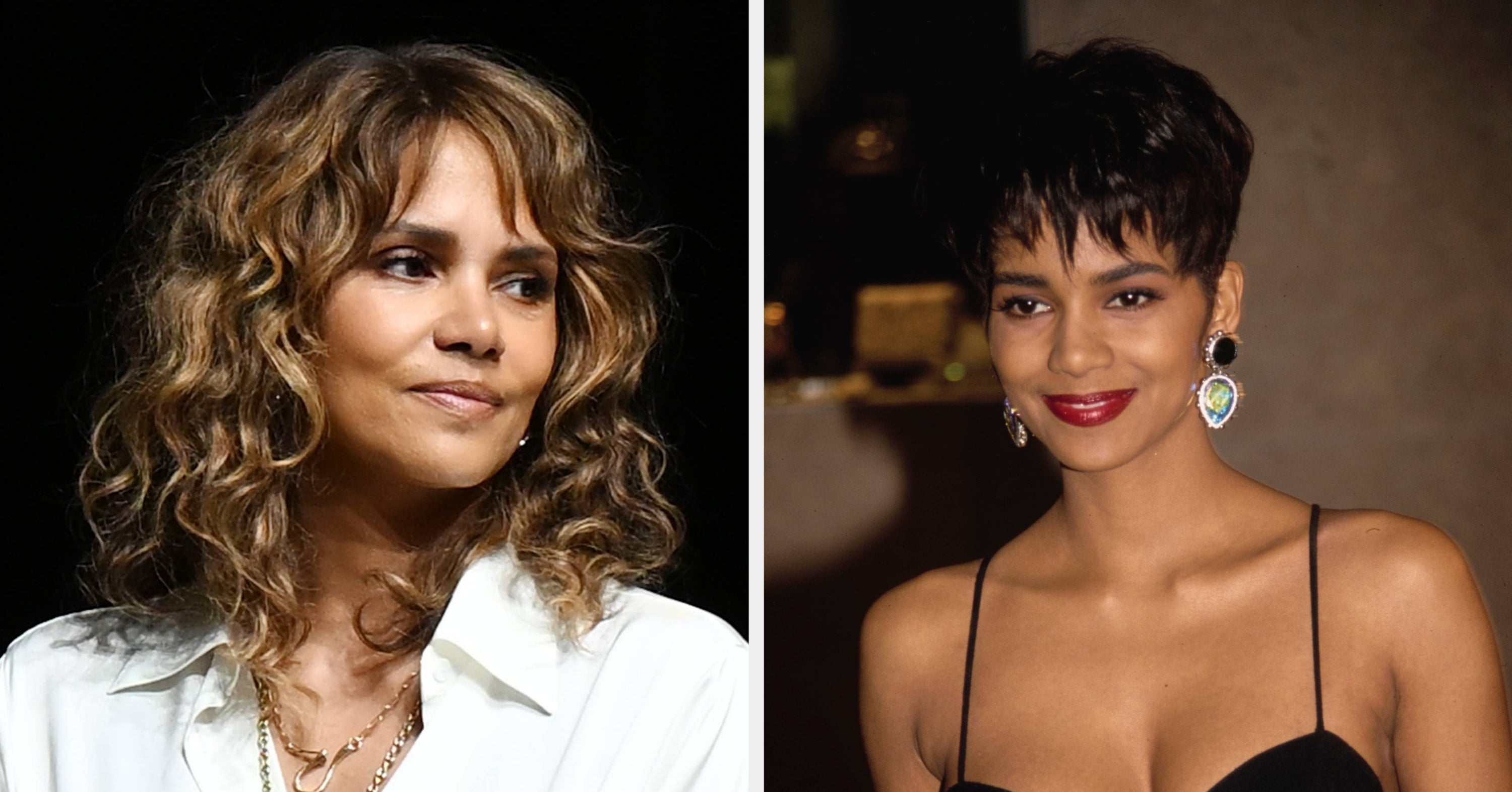 “I Was Not The Symbol Of Who They Wanted For Their Queen”: Halle Berry’s Teachers Refused To Accept That She Was Voted Prom Queen Over A White Girl In Her Majority-White School