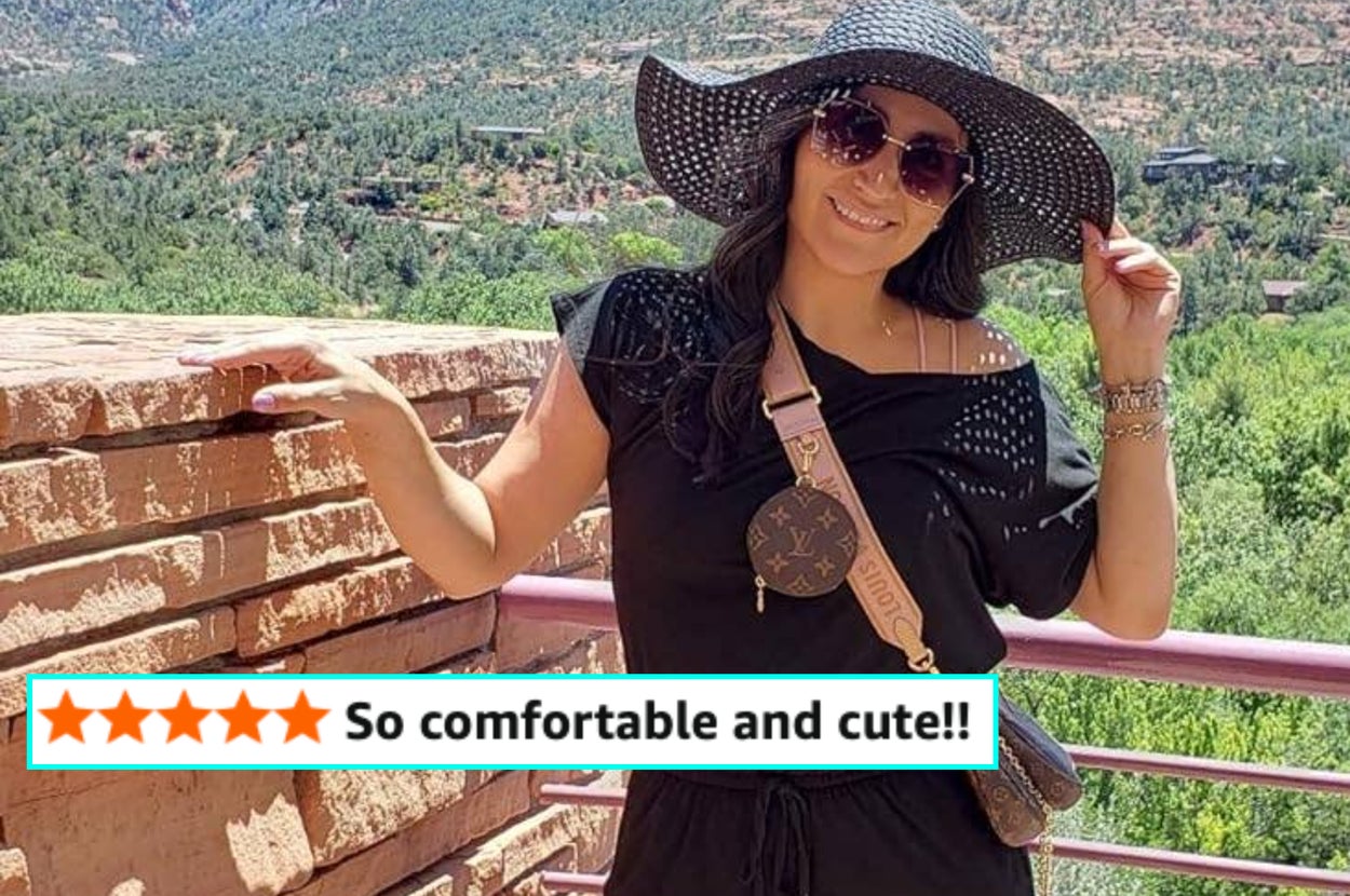 Just 30 Travel Products To Buy *Now* So You’re Prepared For All Your Trips *Later*