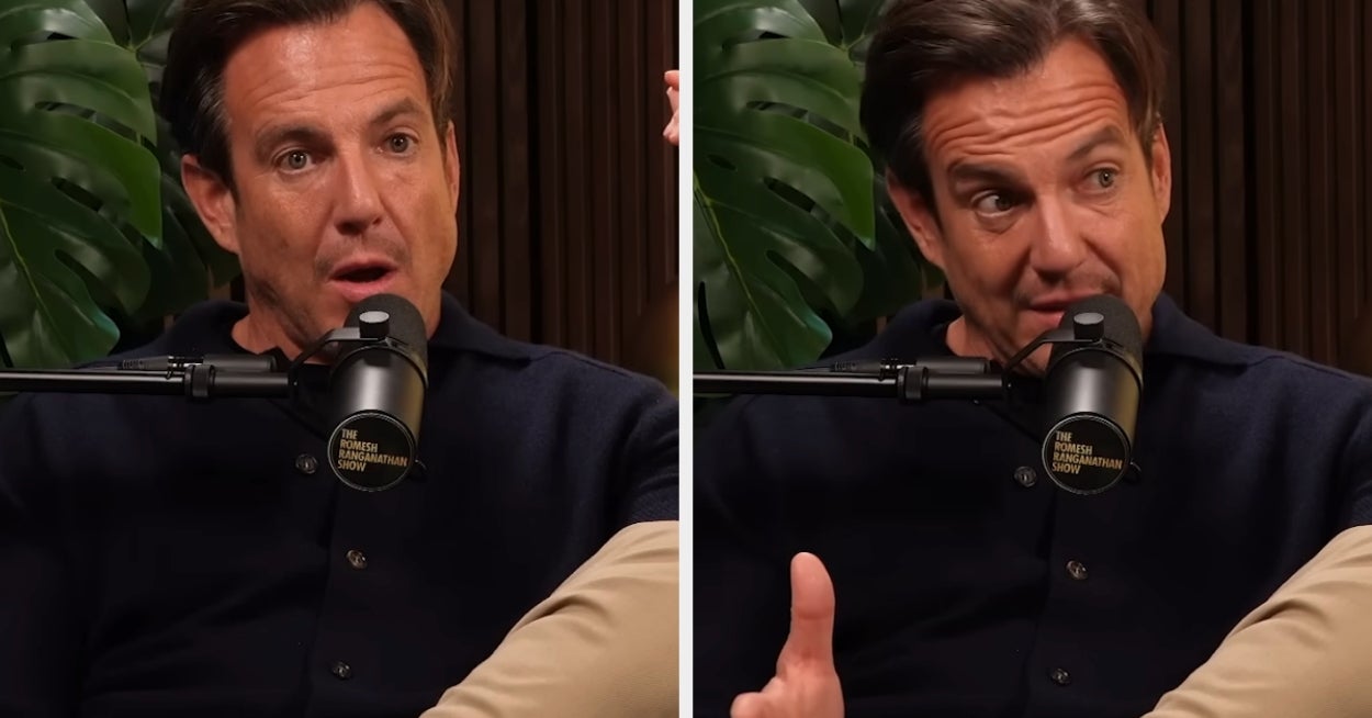 Will Arnett Said He Finds That People With Lots Of Tattoos Are "Often Super F**king Boring," And It's Caused A Huge Stir