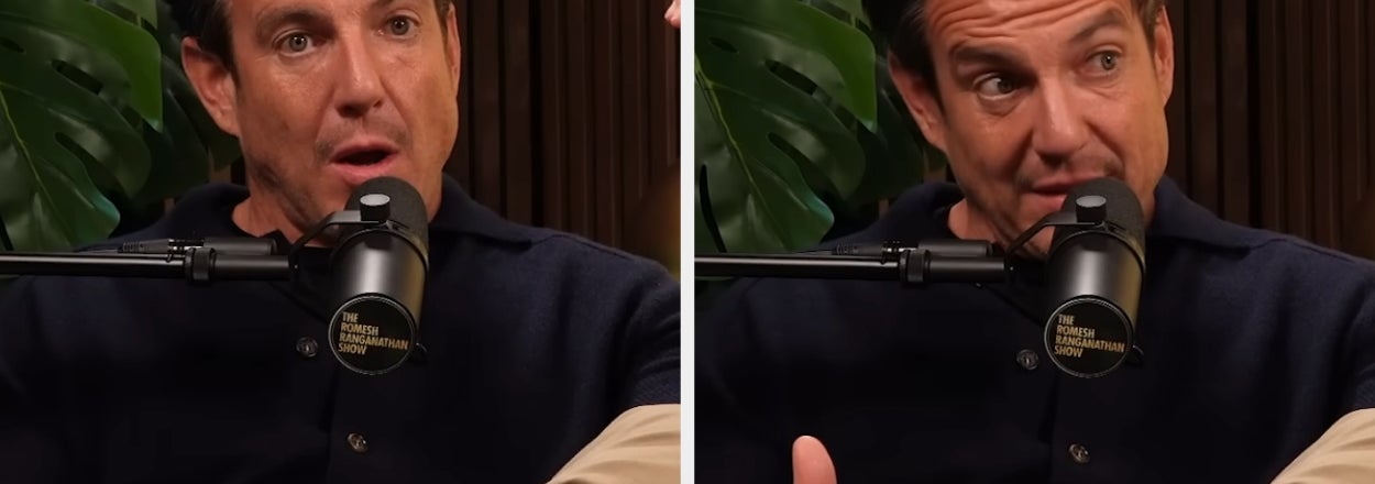 Will Arnett Shared His “Controversial” Opinion About People With “A Ton Of Tattoos,” And It’s Causing A Huge Stir