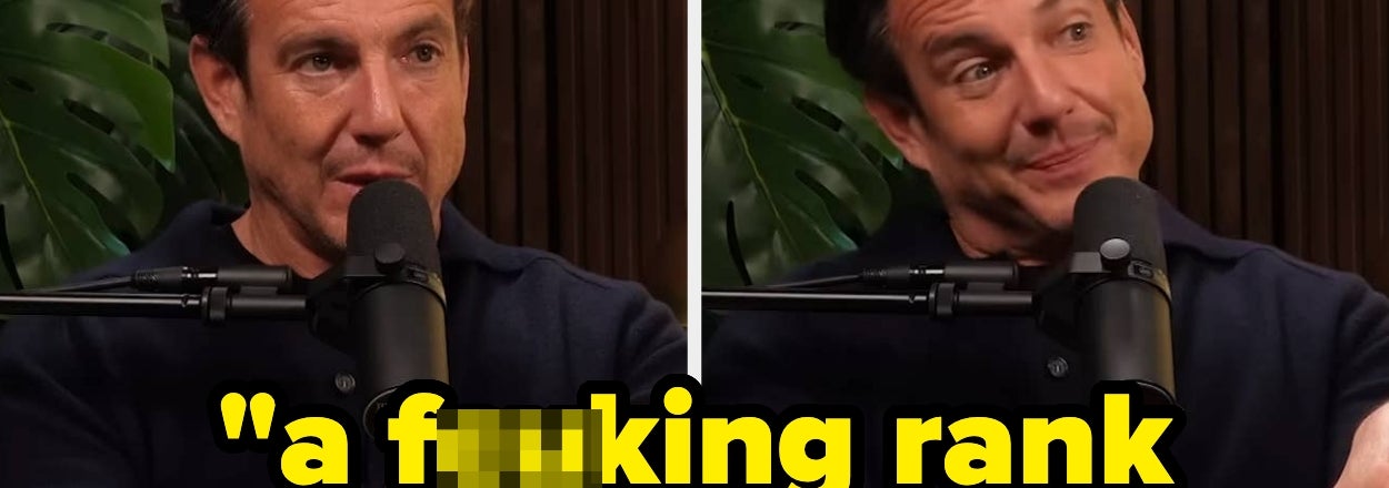 Will Arnett Revealed That A “Very Famous” Person Was Recently Kicked Off “SmartLess” After Just 10 Minutes — And I Need To Figure Out Who This Is