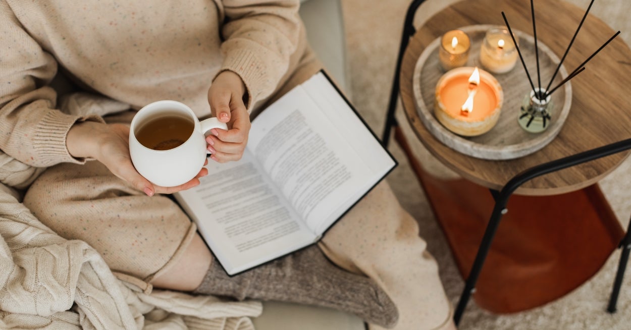 February 20th Is National Comfy Day, And I, For One, Think You Need To Learn EXACTLY How You Should Celebrate