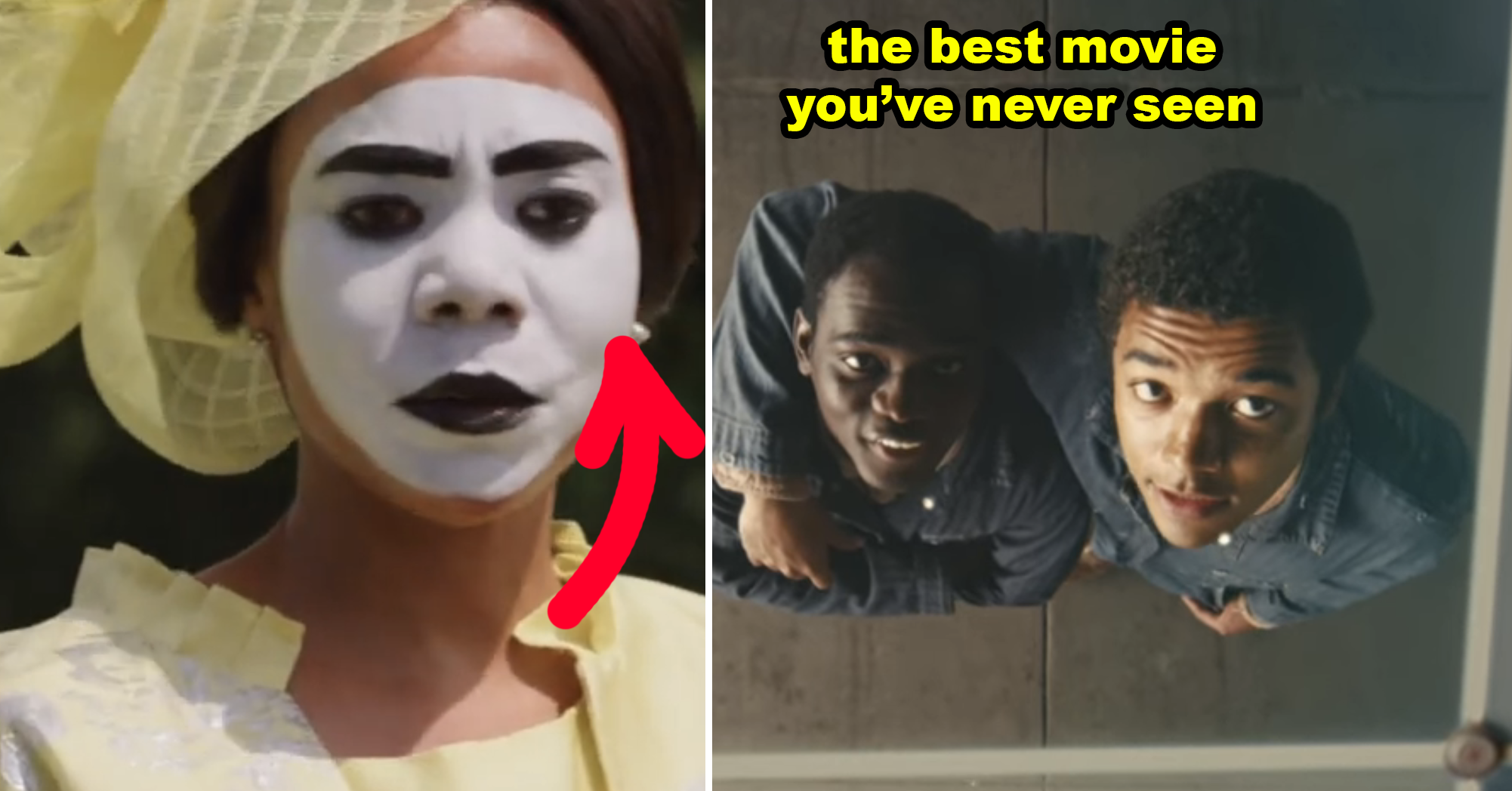 21 Reallllly Freaking Good Movies That White People — Yes, White People — Need To Watch