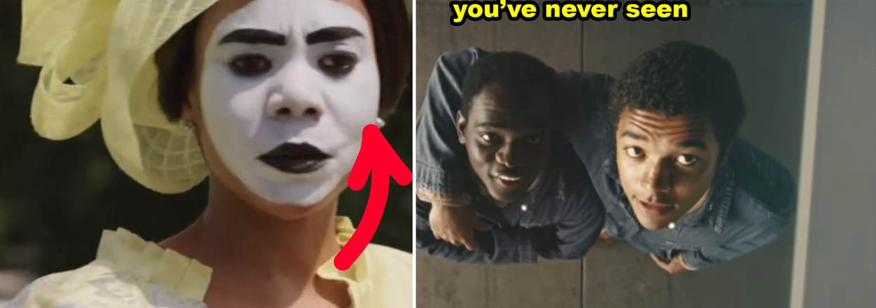 21 Reallllly Freaking Good Movies That White People Need To Watch ASAP