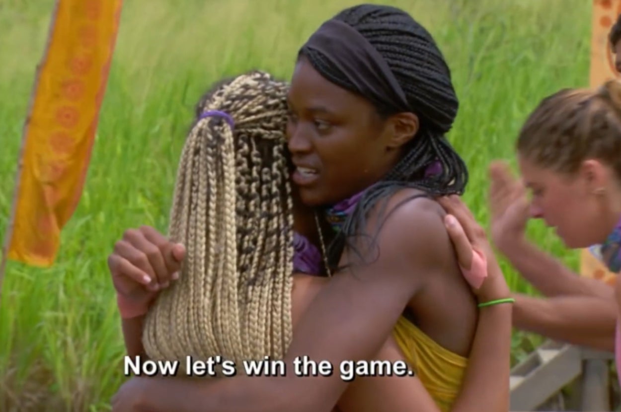 If You Can Pass This Extreme Survival Quiz, You Might Actually Have What It Takes To Win "Survivor"