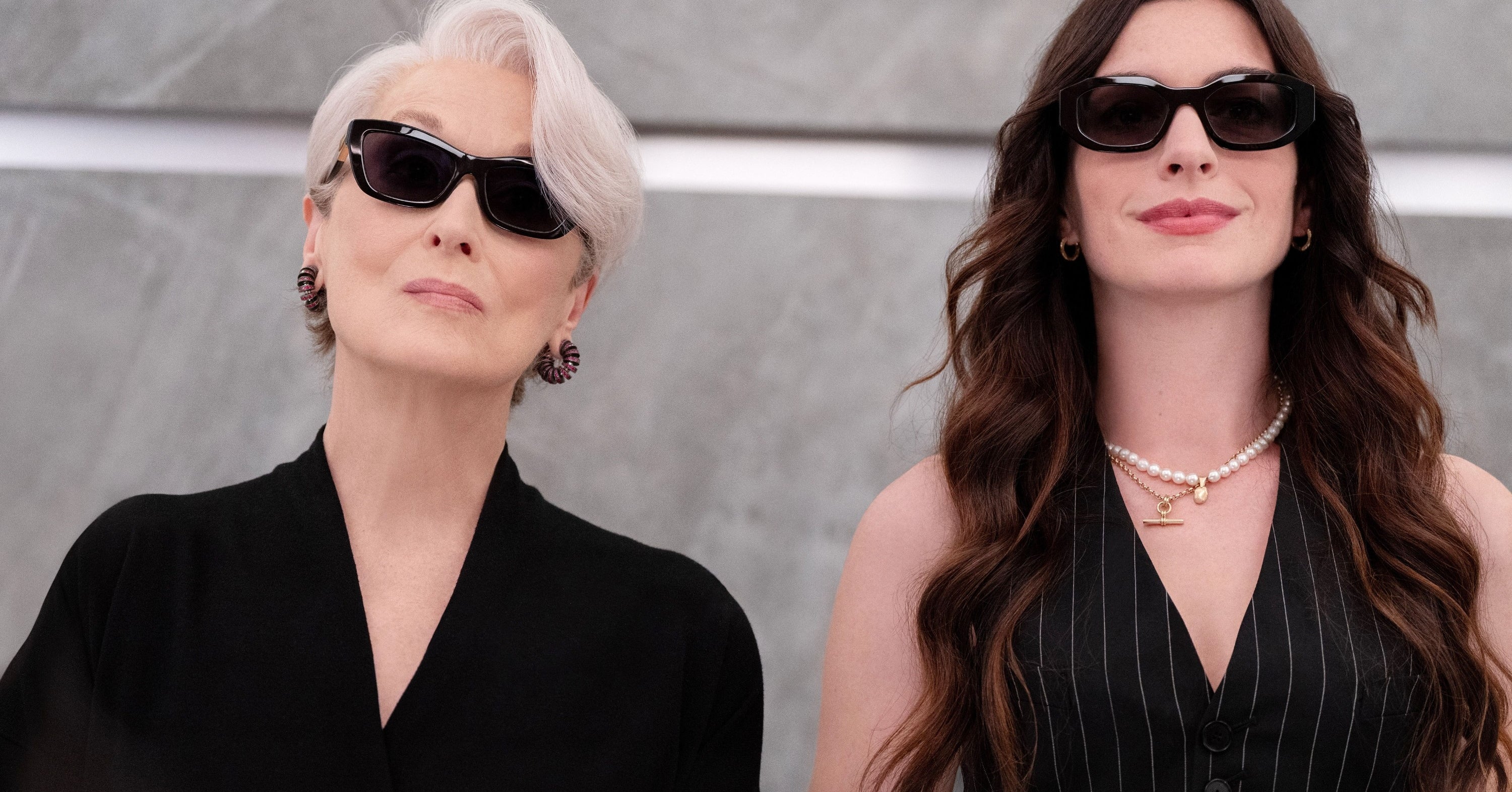 Which "The Devil Wears Prada" Character Are You?