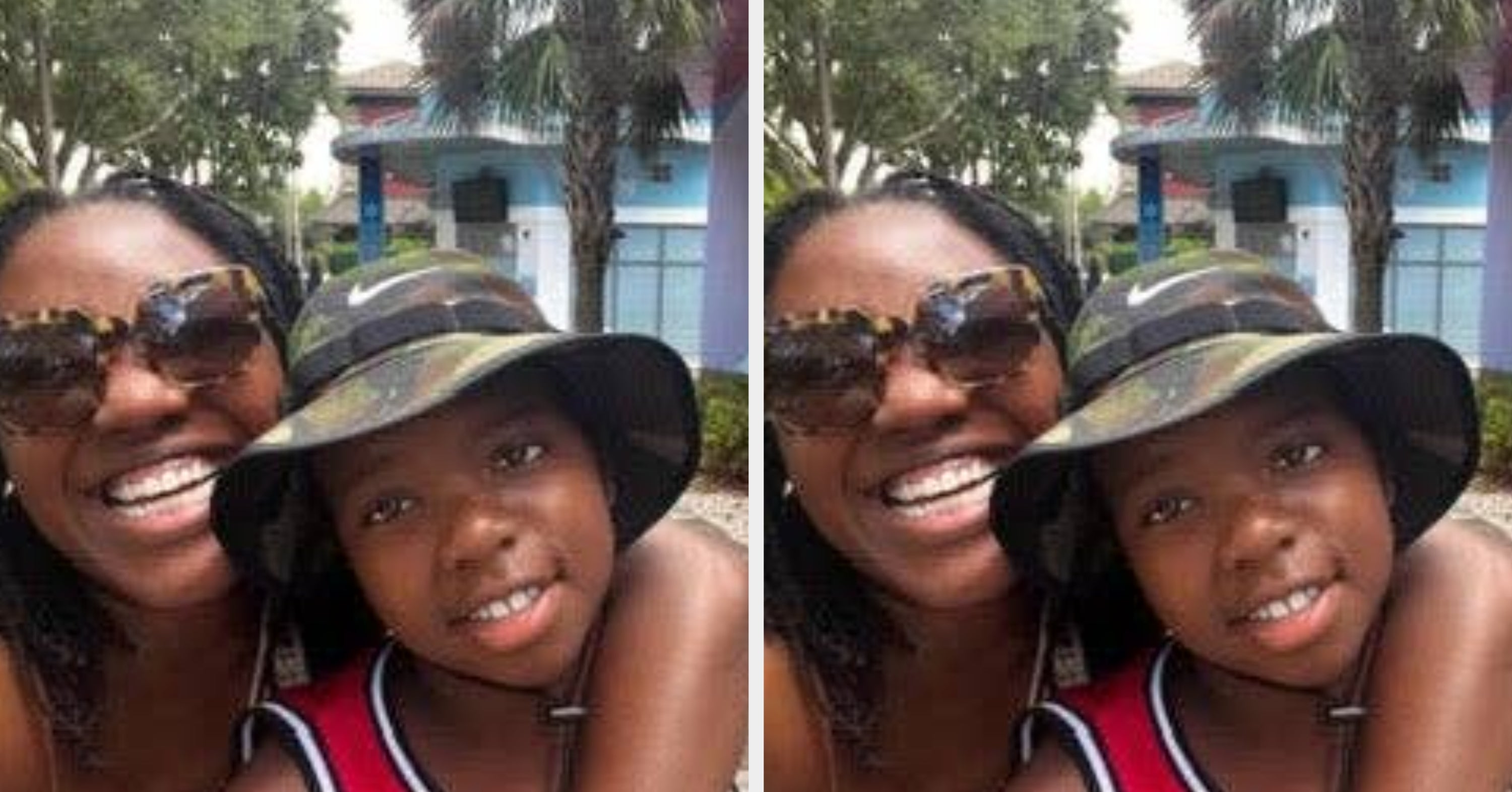 I Watched My 11-Year-Old Son Defend Himself Against A Grown Man. I Wish I Could Say It Was An Anomaly.