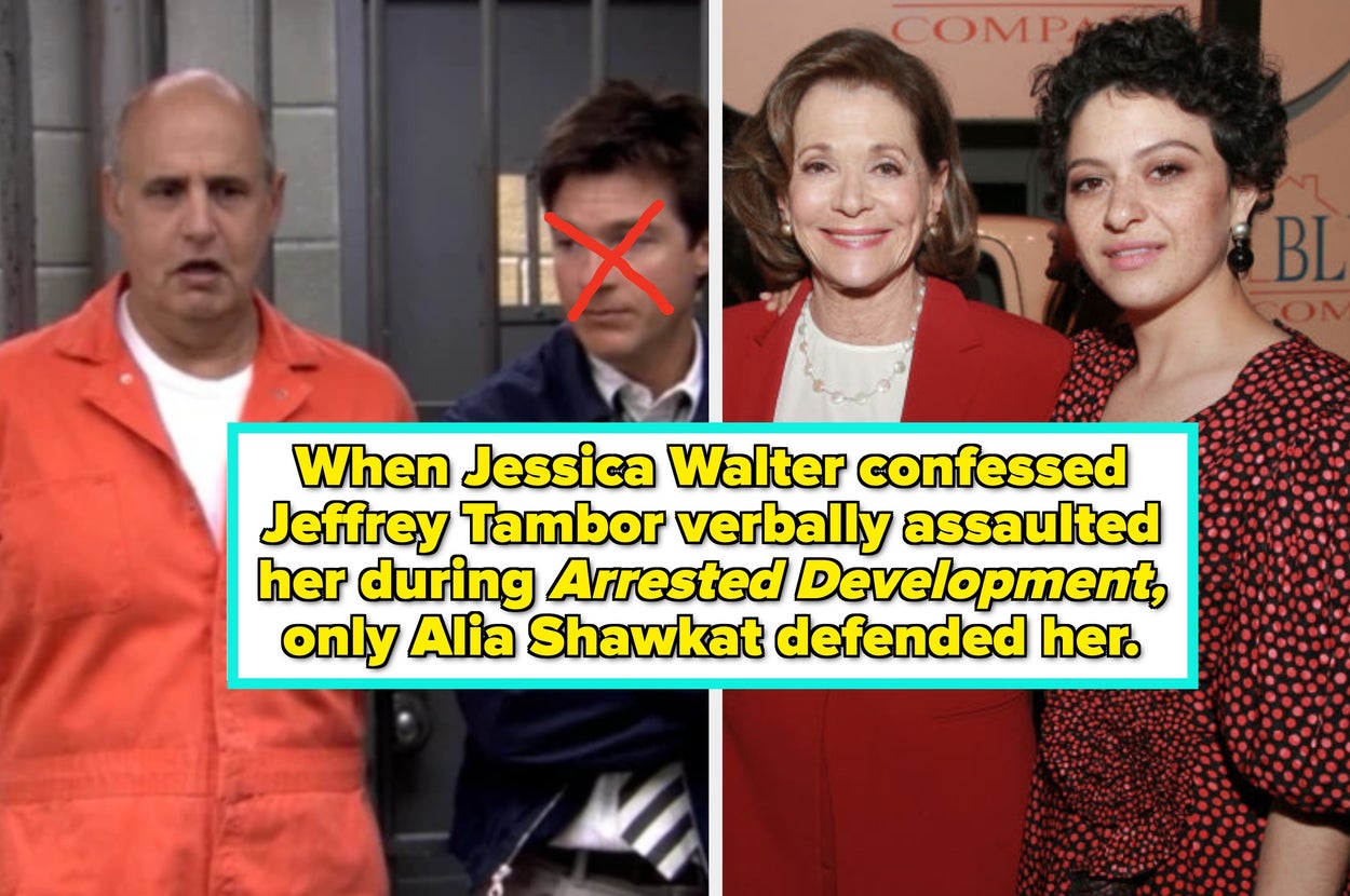 26 Famous Women Who Ignored Hollywood’s Toxic Behavior, And Rooted For Each Other Instead