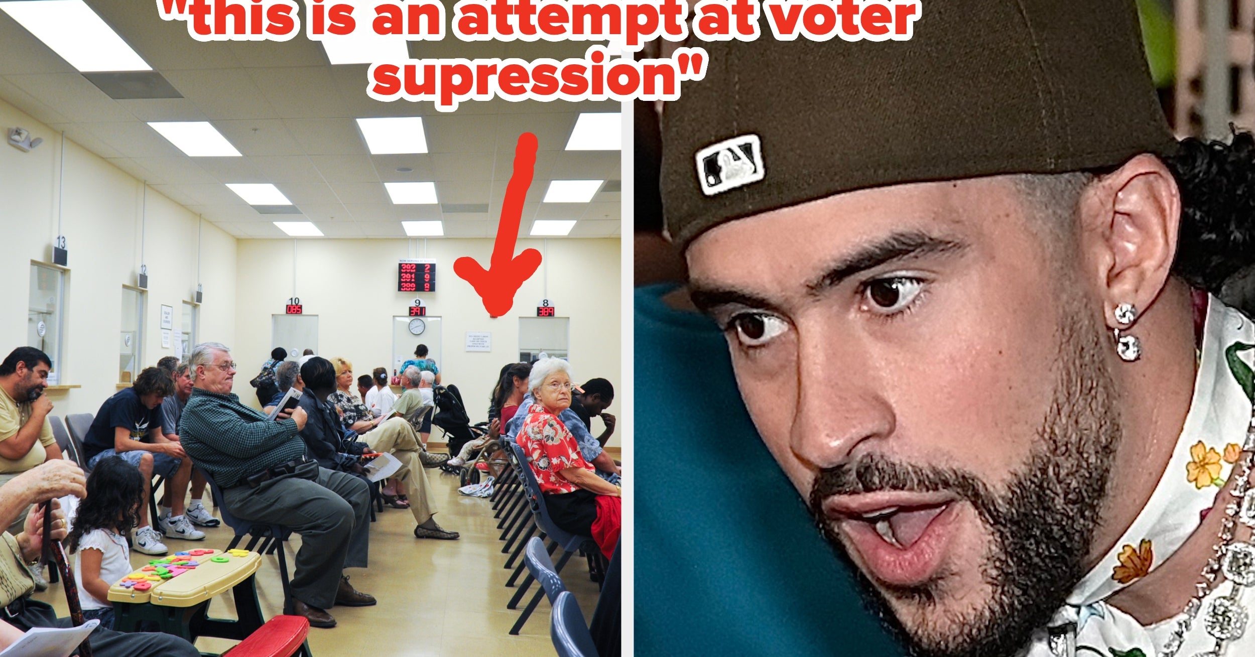 Florida's Jaw-Droppingly Dumb New Law Has The Internet Collectively Facepalming In Disbelief