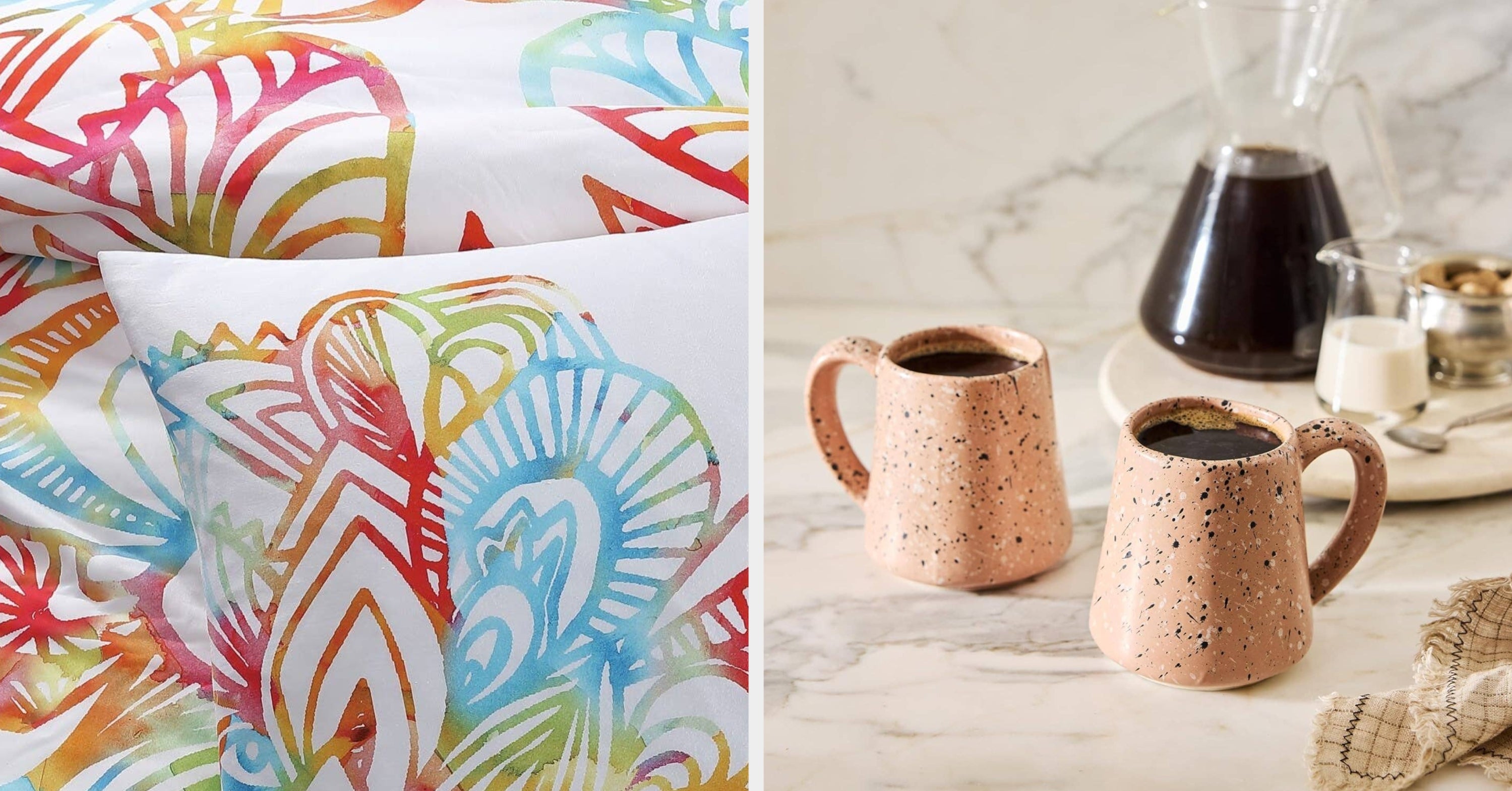 27 Home Decor Pieces From Black-Owned Brands If You Just Want To Look At Beautiful Things All Day