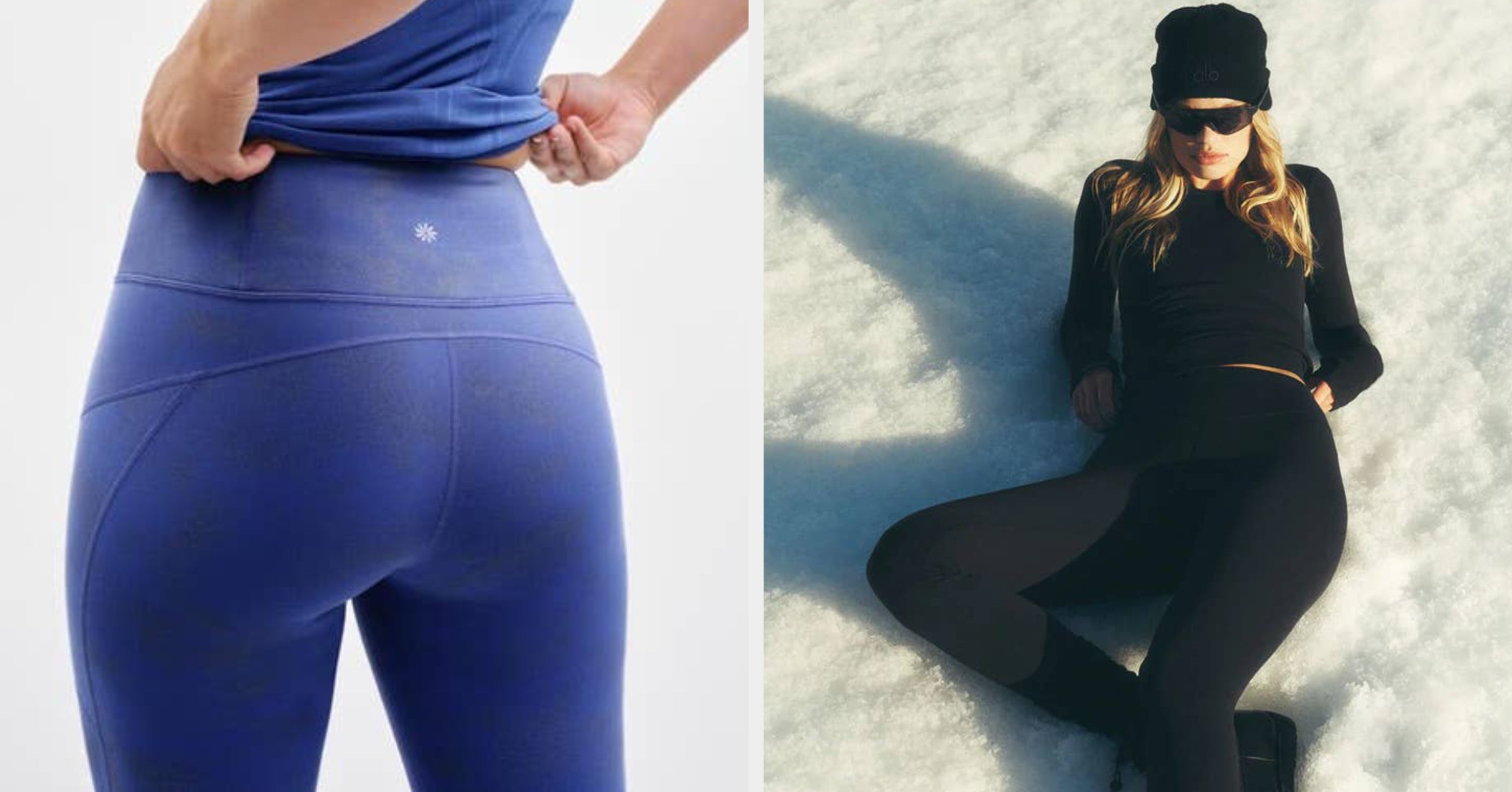 15 Thermal Leggings To Keep You Toastier During Any Winter Activity