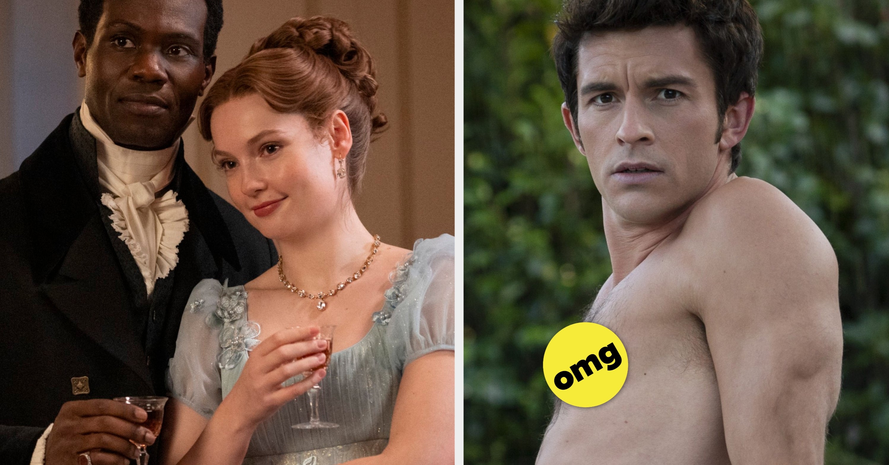 This Impossibly Accurate Quiz Will Tell You Which Bridgerton Sibling You're Most Like, And I'm Not Exaggerating