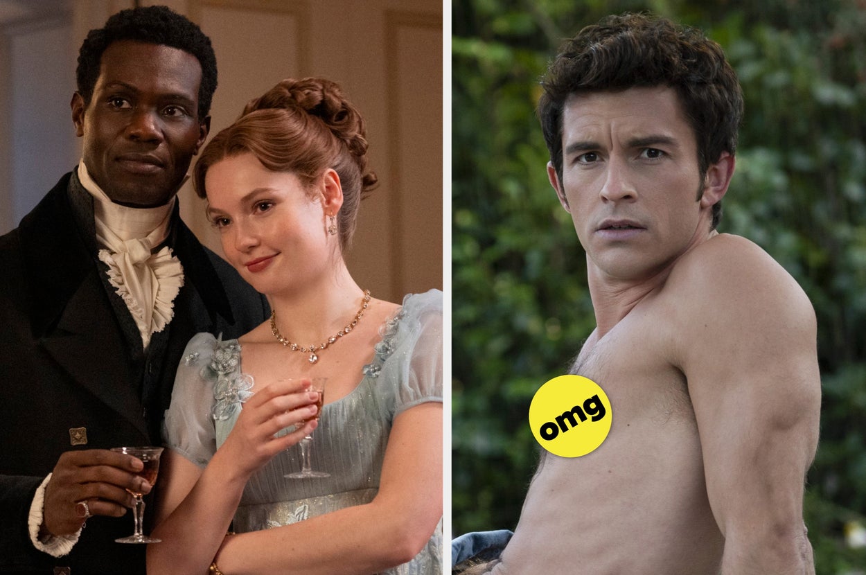 Which Bridgerton Sibling Are You?