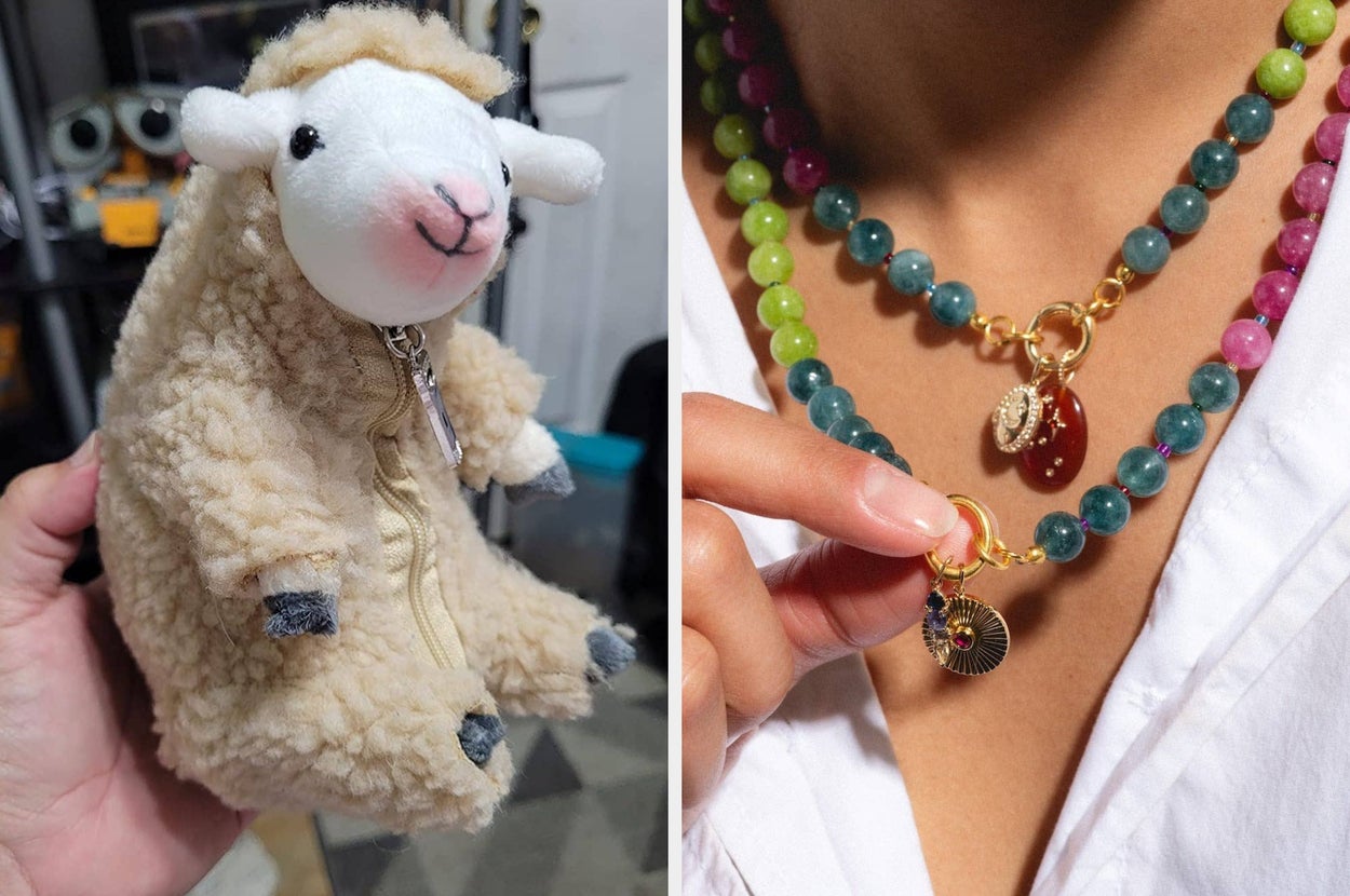 Someone Needs To Get These 26 Things For Me (Or For Themselves)