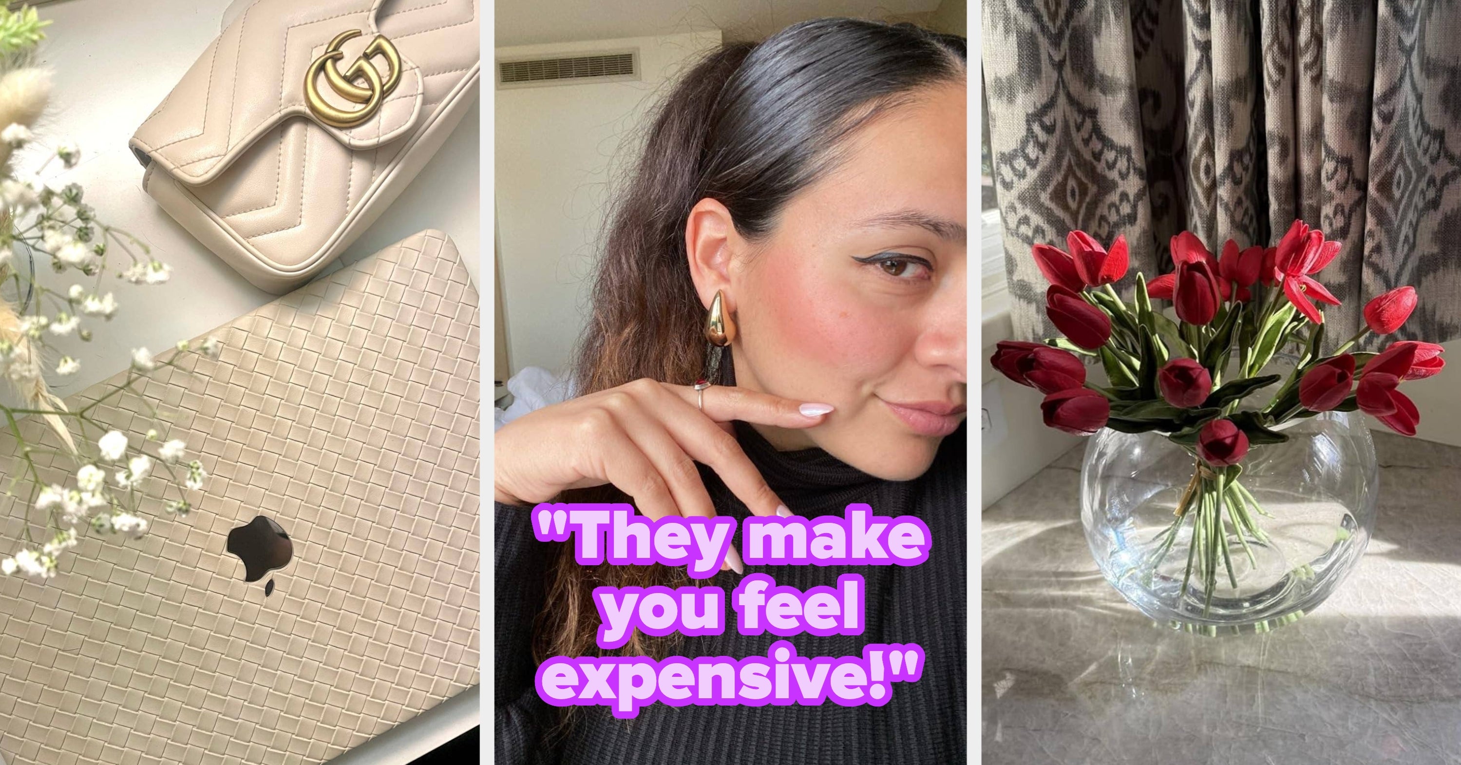 26 Luxe-Looking Products Under $40 So You Can Feel Like You Splurged Without Actually Having To