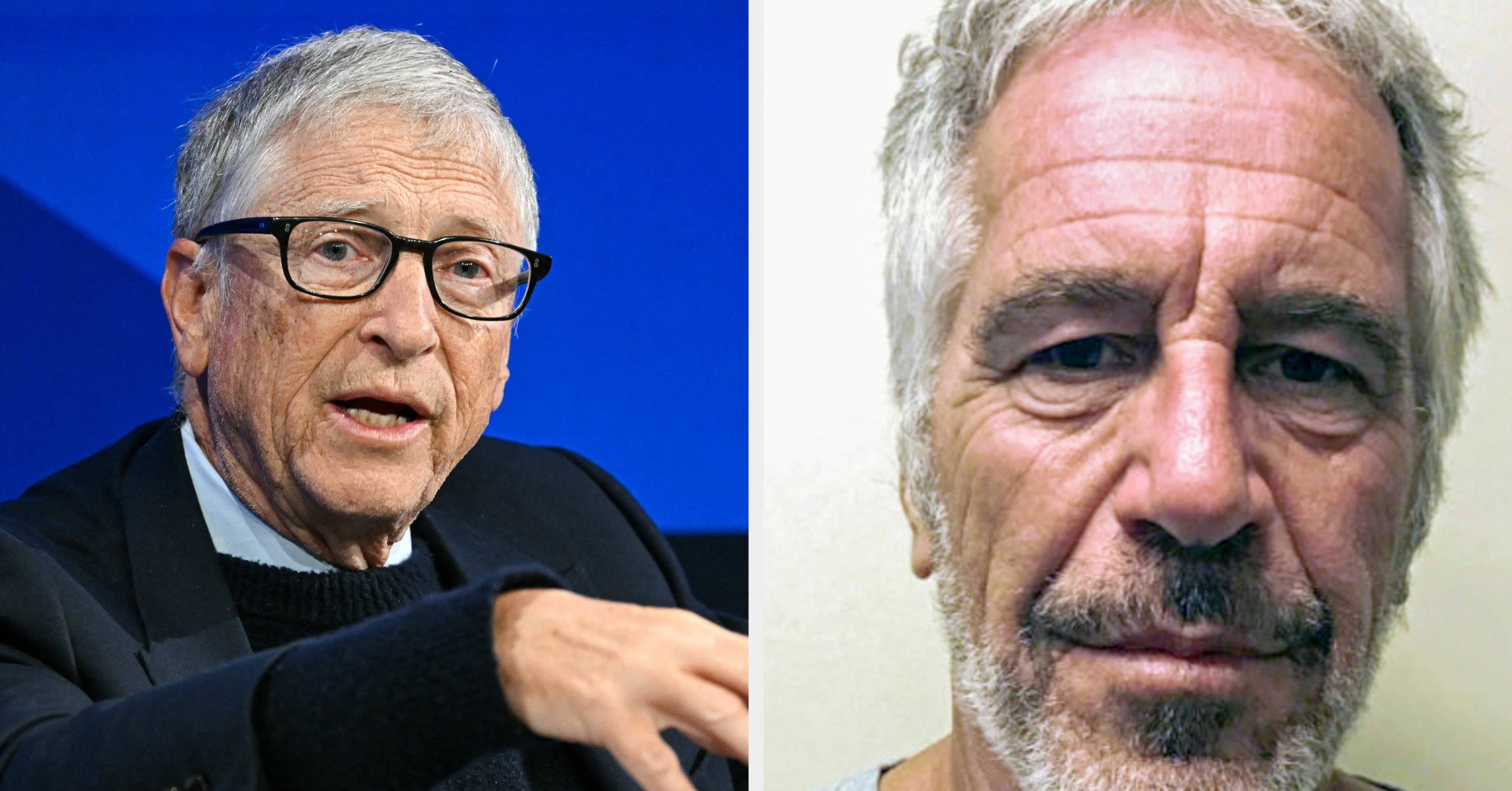 Bill Gates Addressed The Shocking Allegations About Him In The Latest Epstein Files