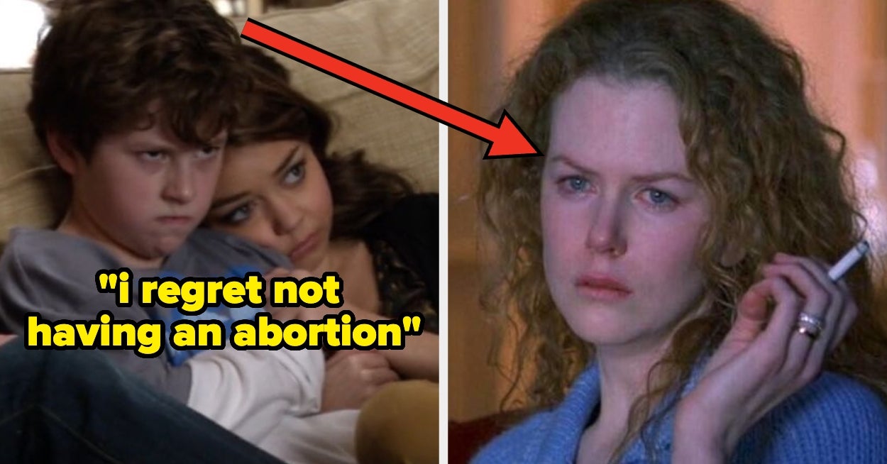 "I Wish They Hadn't Been Born": Mothers Are Anonymously Sharing Why They Regret Having Kids