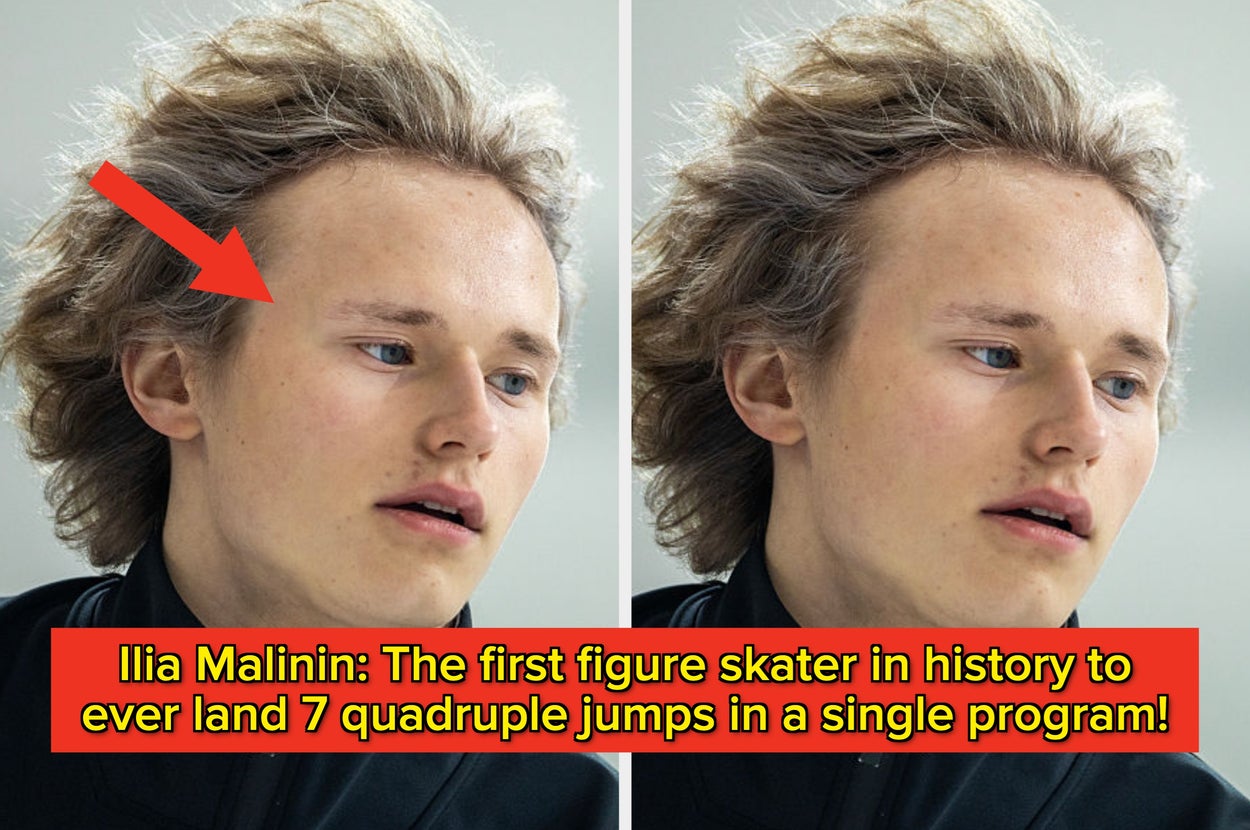 Here Are 23 Americans You May Not Realize Will Be In The Olympics This Year