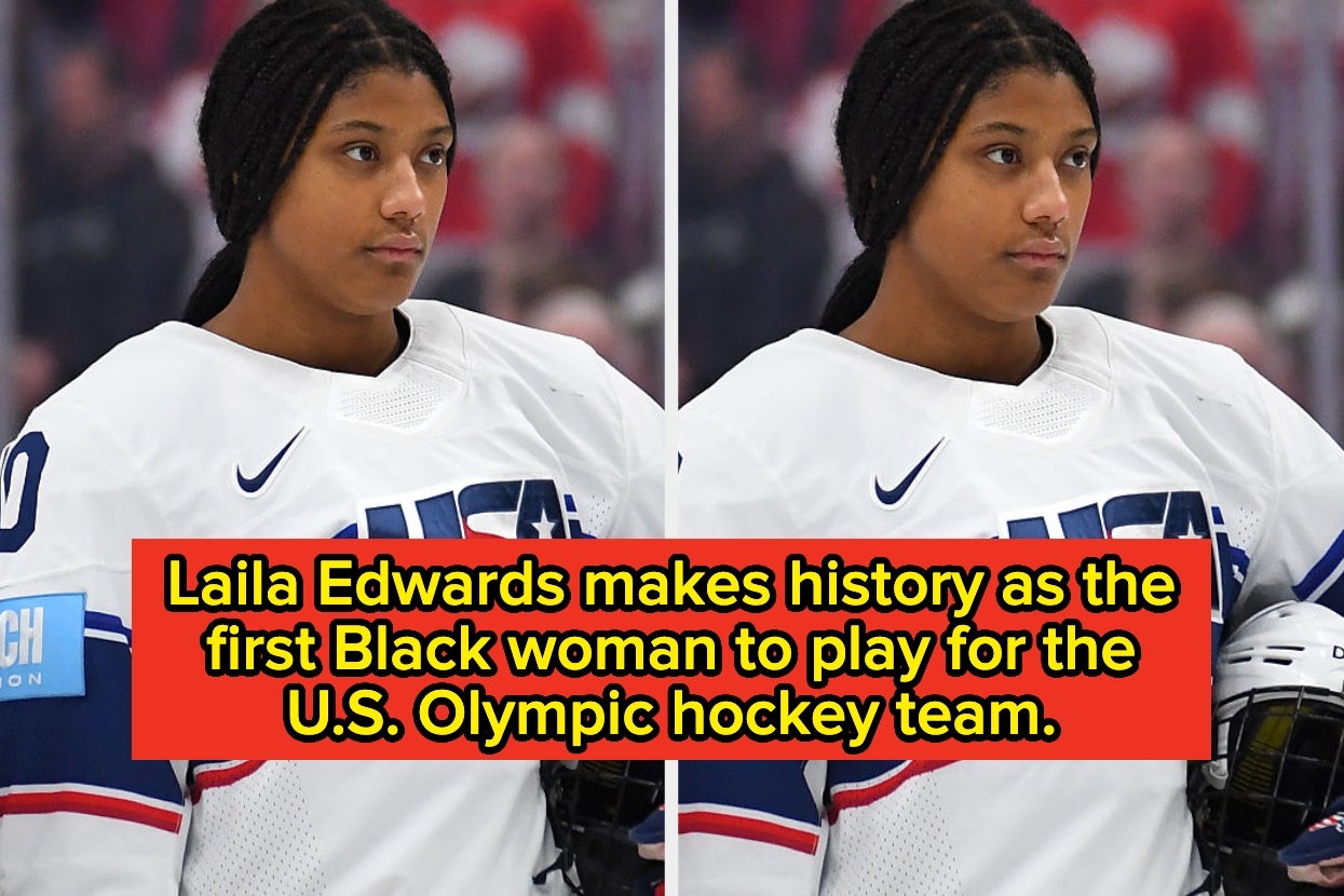 Here Are 23 American Athletes Heading To The Olympics This Month That You'll Definitely Want To Root For