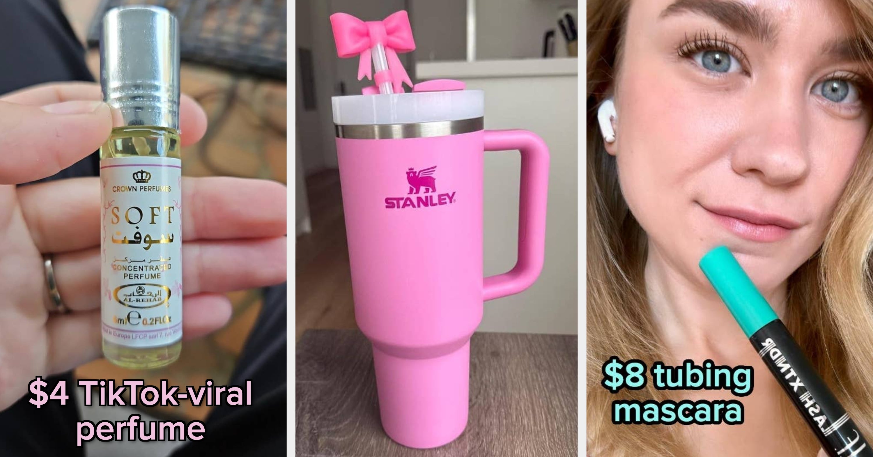 Just 32 “Little Treats” To Buy Yourself If You Could Use A Budget-Friendly Pick-Me-Up