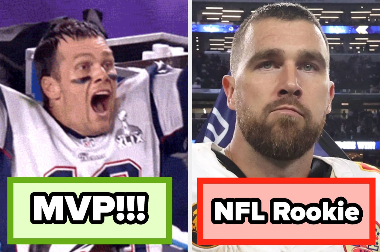 Ready For Kickoff? Answer These 60 Super Bowl Trivia Questions To Test Your Knowledge Before Super Bowl 60