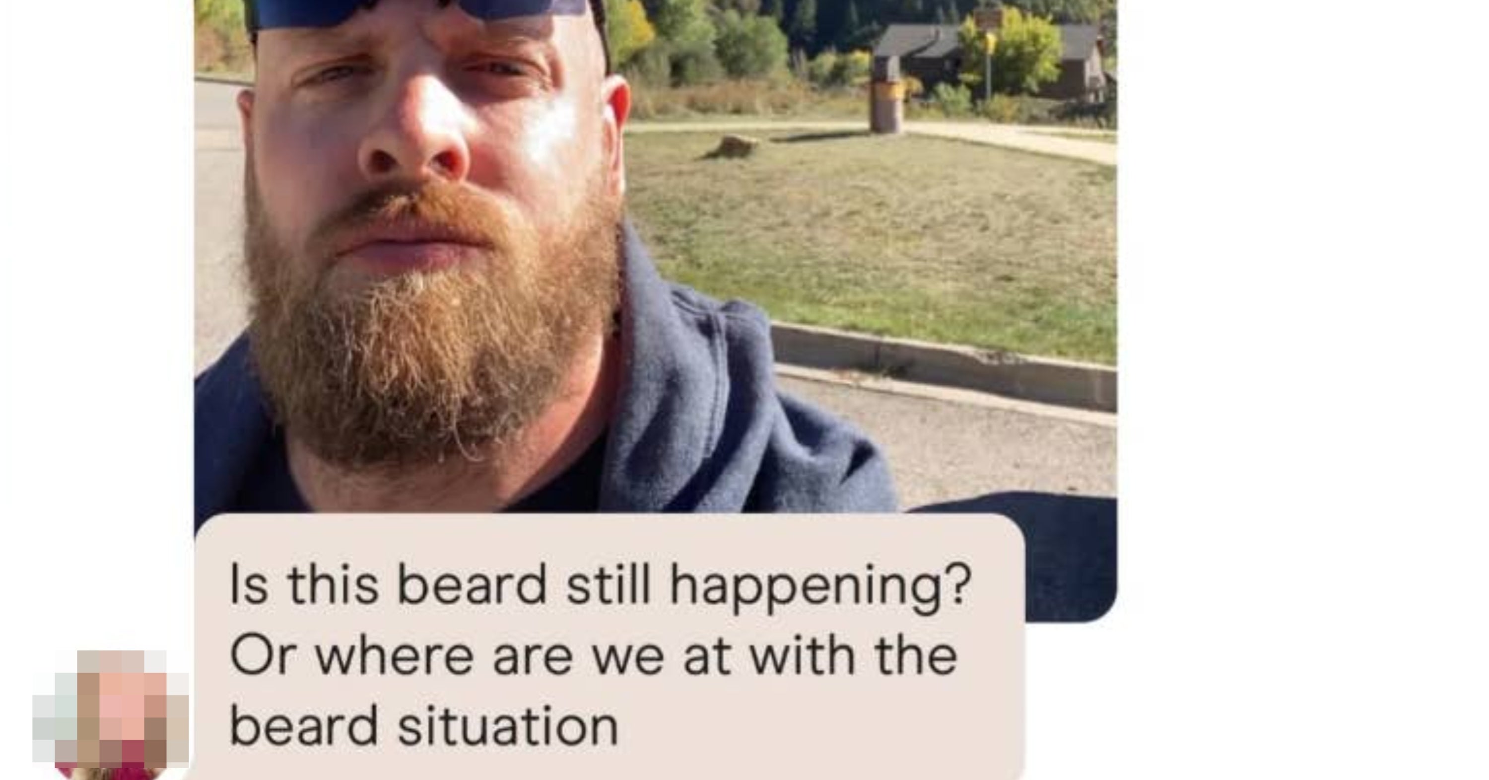 Men Online Are Calling Women Toxic For Doing This One Specific Behavior On Dating Apps